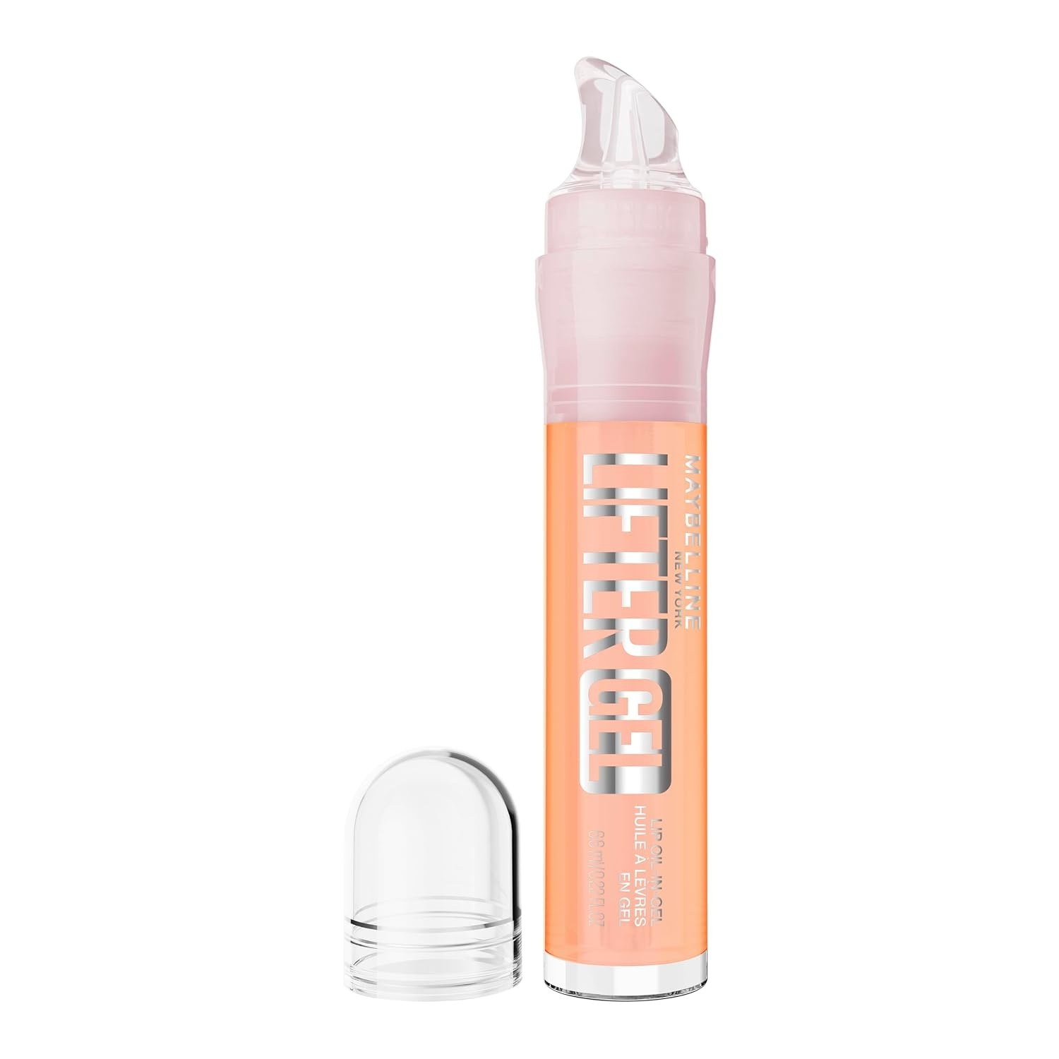 image:imageMaybelline New York Lifter Gel 006 Shake Strawbe 66ml003 Passion Juice