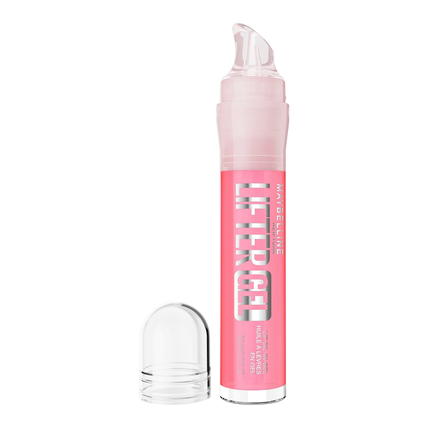image:imageMaybelline New York Lifter Gel 006 Shake Strawbe 66ml004 Passion Juice