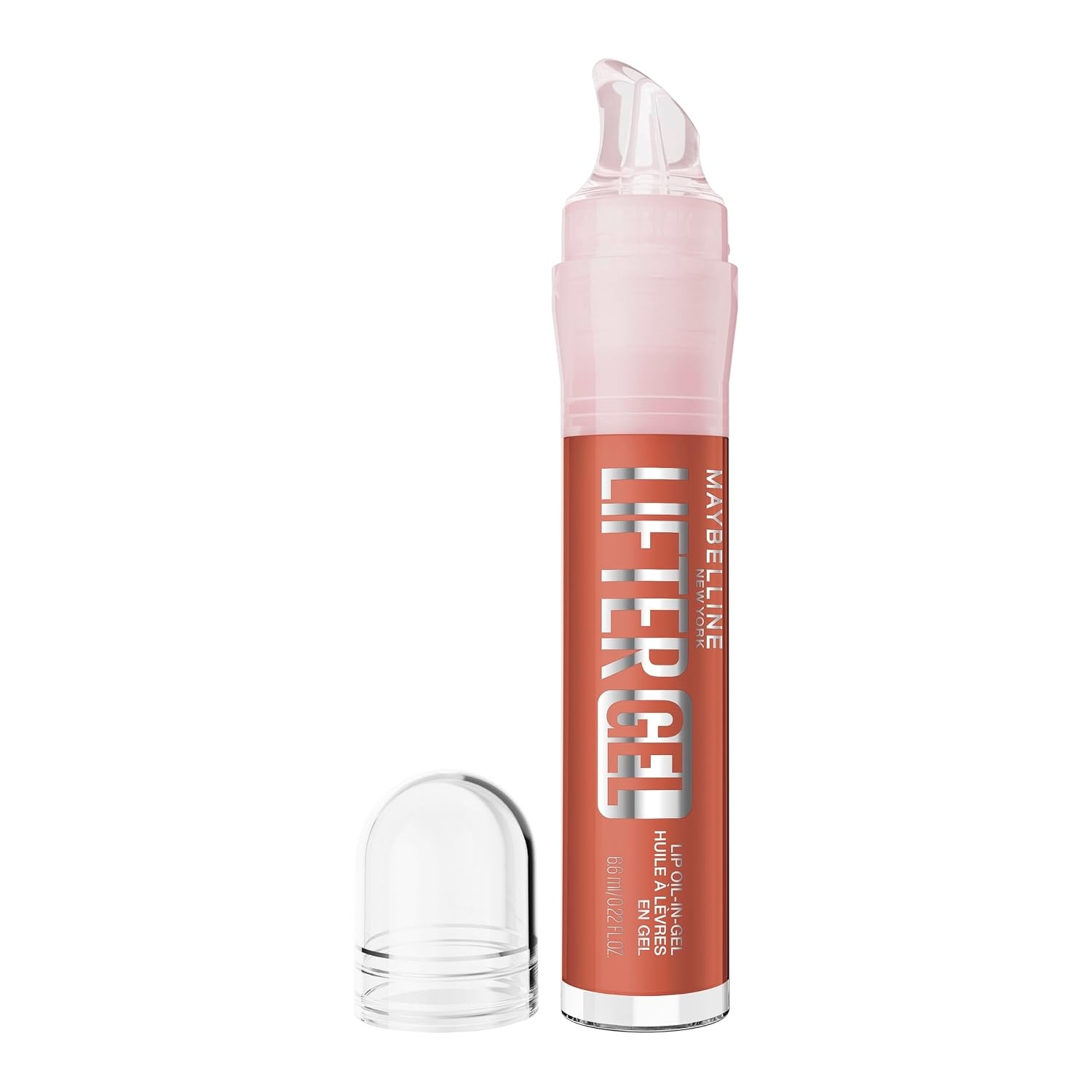 image:imageMaybelline New York Lifter Gel 006 Shake Strawbe 66ml007 Vanilla Horchata