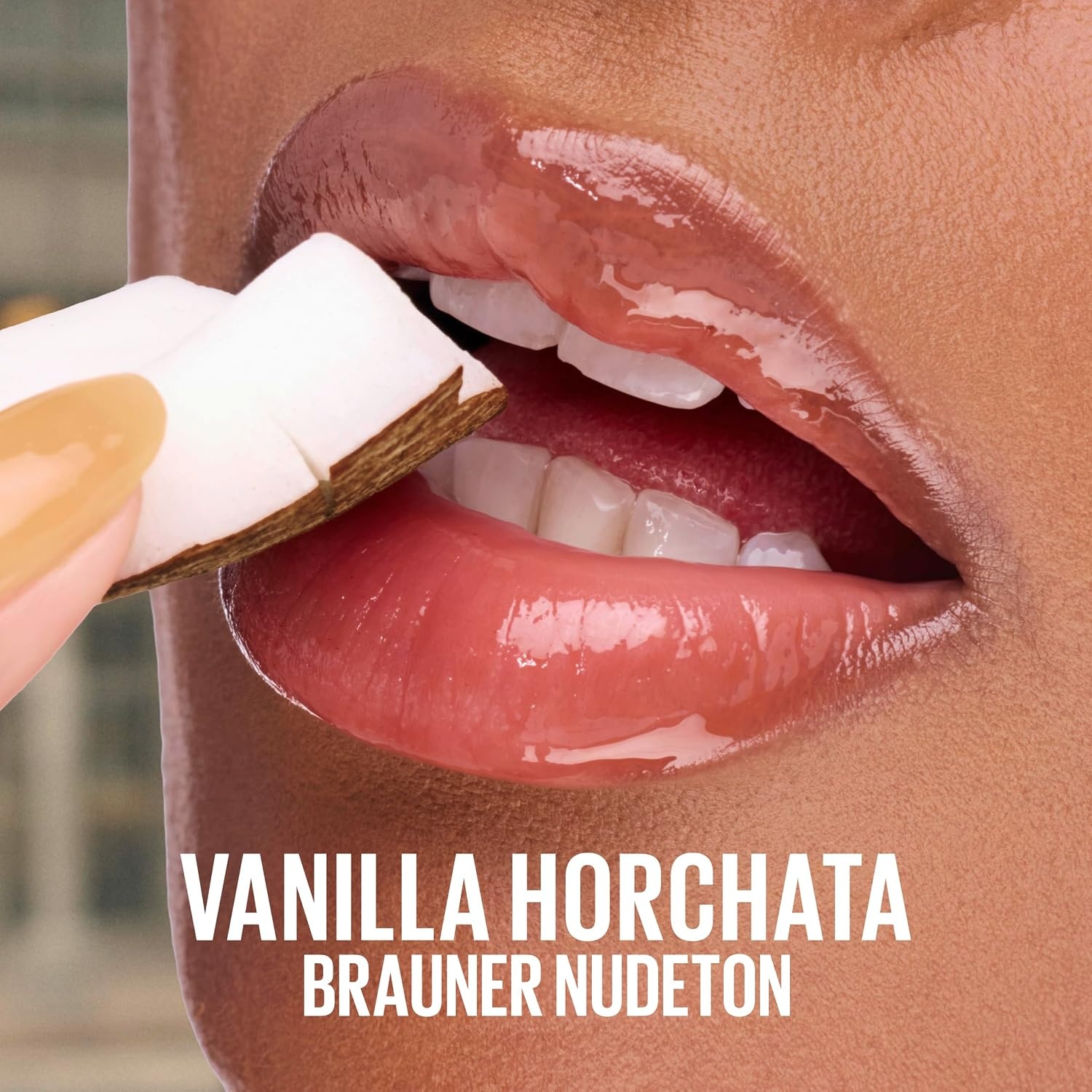 image:imageMaybelline New York Lifter Gel 006 Shake Strawbe 66ml007 Vanilla Horchata
