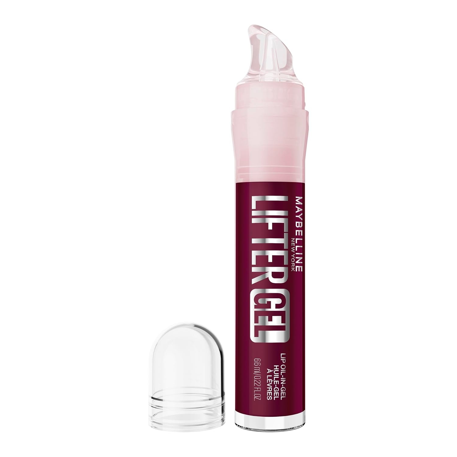 image:imageMaybelline New York Lifter Gel 006 Shake Strawbe 66ml008 Berry Twist