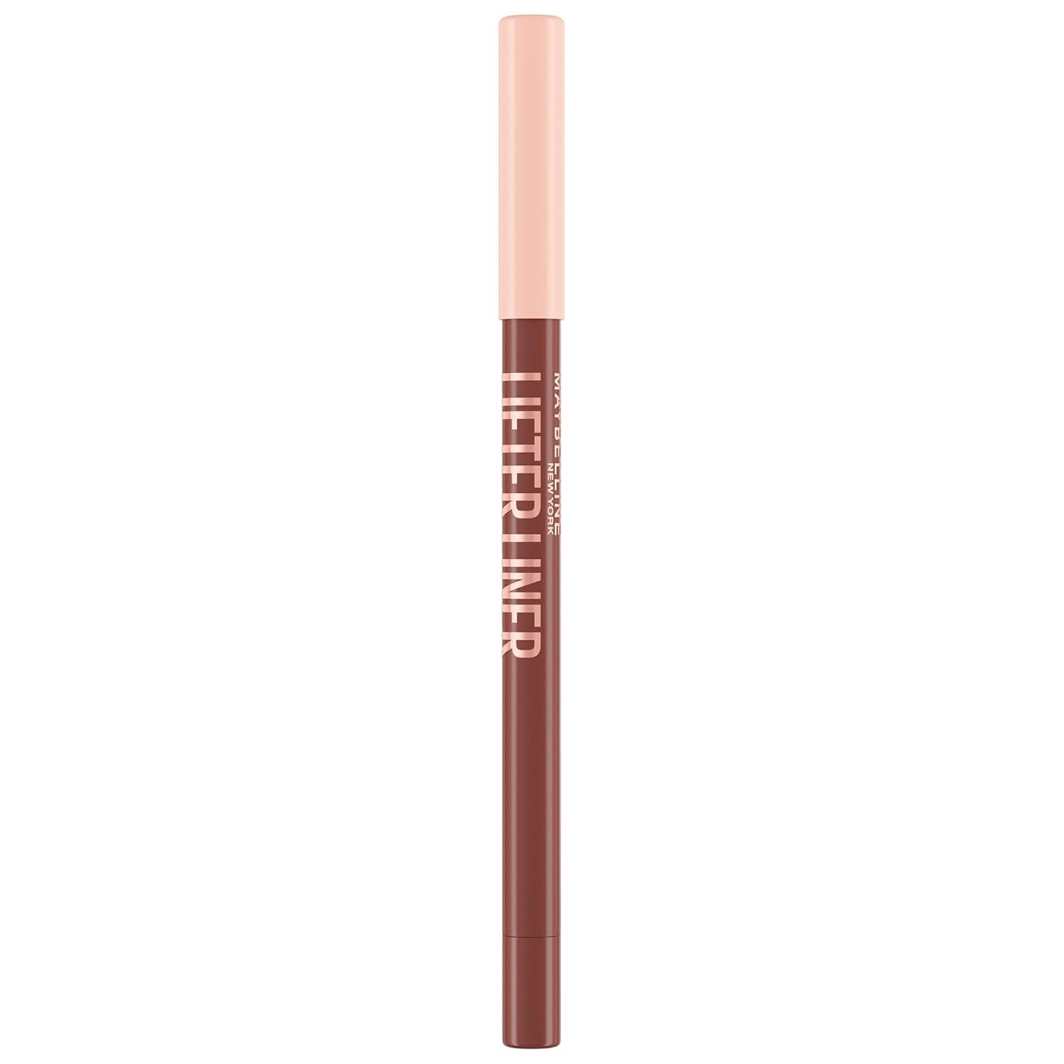 image:imageMaybelline New York Lifter Liner Lipliner fr volle amp pralle Lippen mit LiftingEffekt Cremiger Lippenkonturenstift mit Hyaluronsure Nr 05 On It 13g002 Lets Bounce