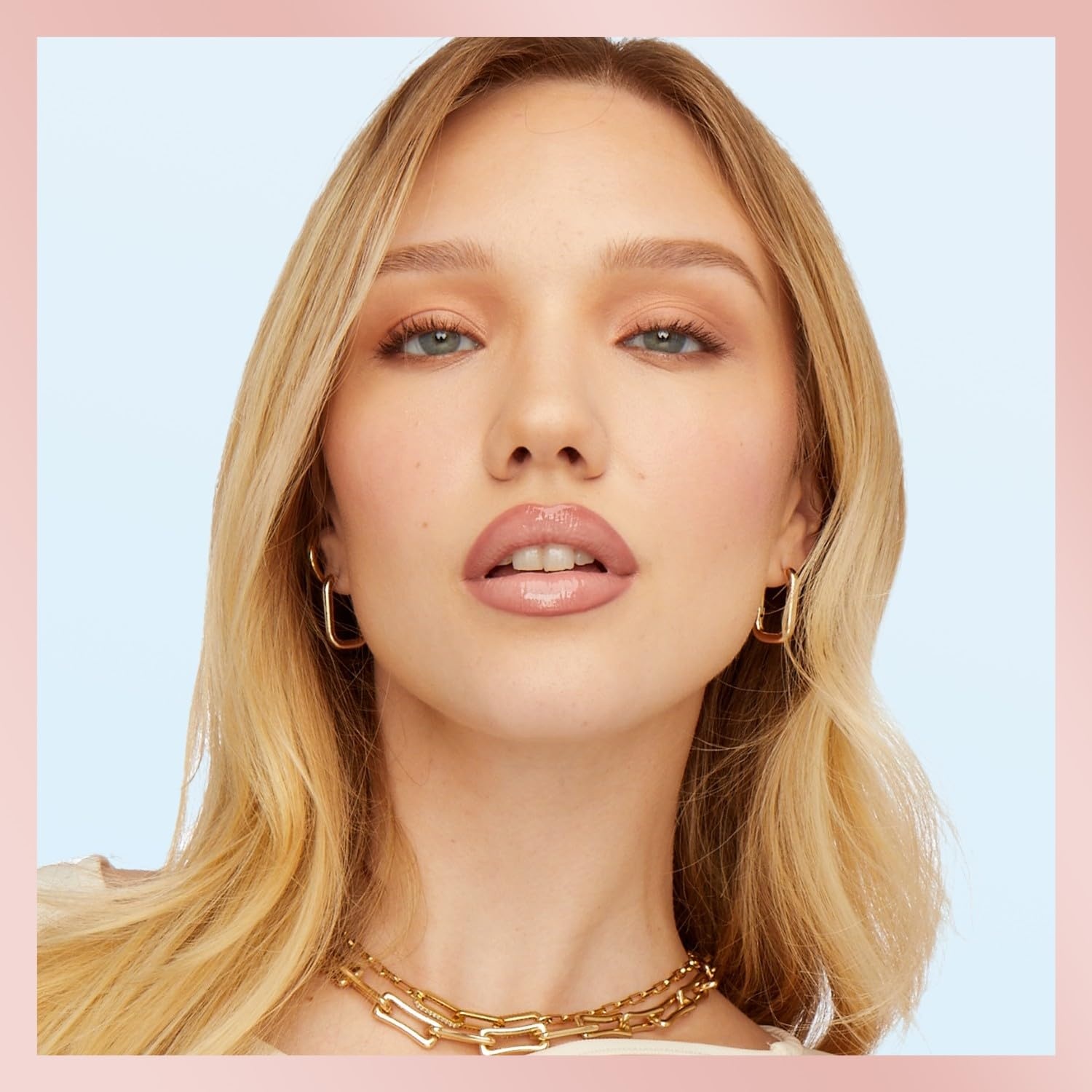 image:imageMaybelline New York Lifter Liner Lipliner fr volle amp pralle Lippen mit LiftingEffekt Cremiger Lippenkonturenstift mit Hyaluronsure Nr 05 On It 13g001 Cross The Line