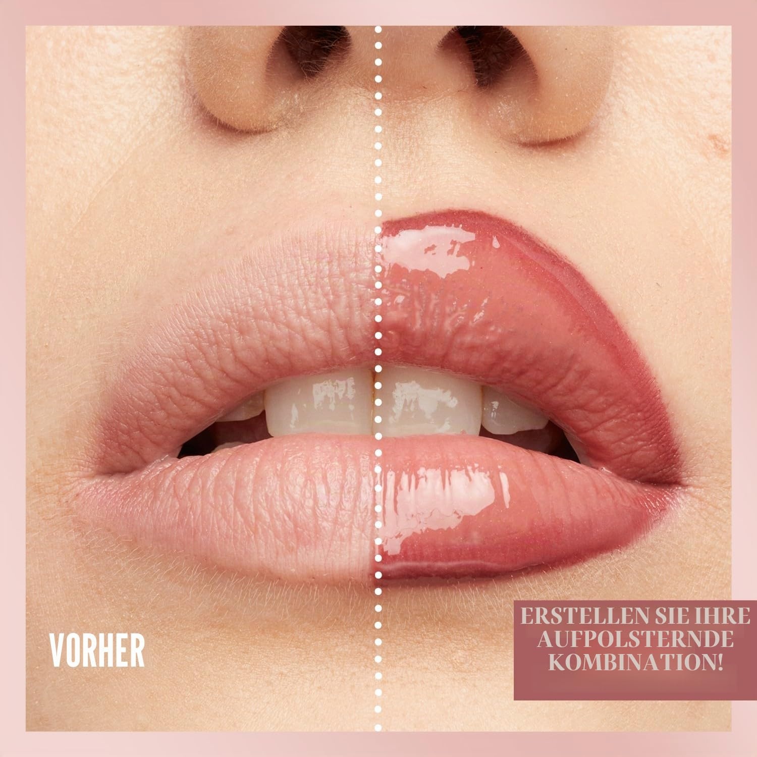image:imageMaybelline New York Lifter Liner Lipliner fr volle amp pralle Lippen mit LiftingEffekt Cremiger Lippenkonturenstift mit Hyaluronsure Nr 05 On It 13g002 Lets Bounce