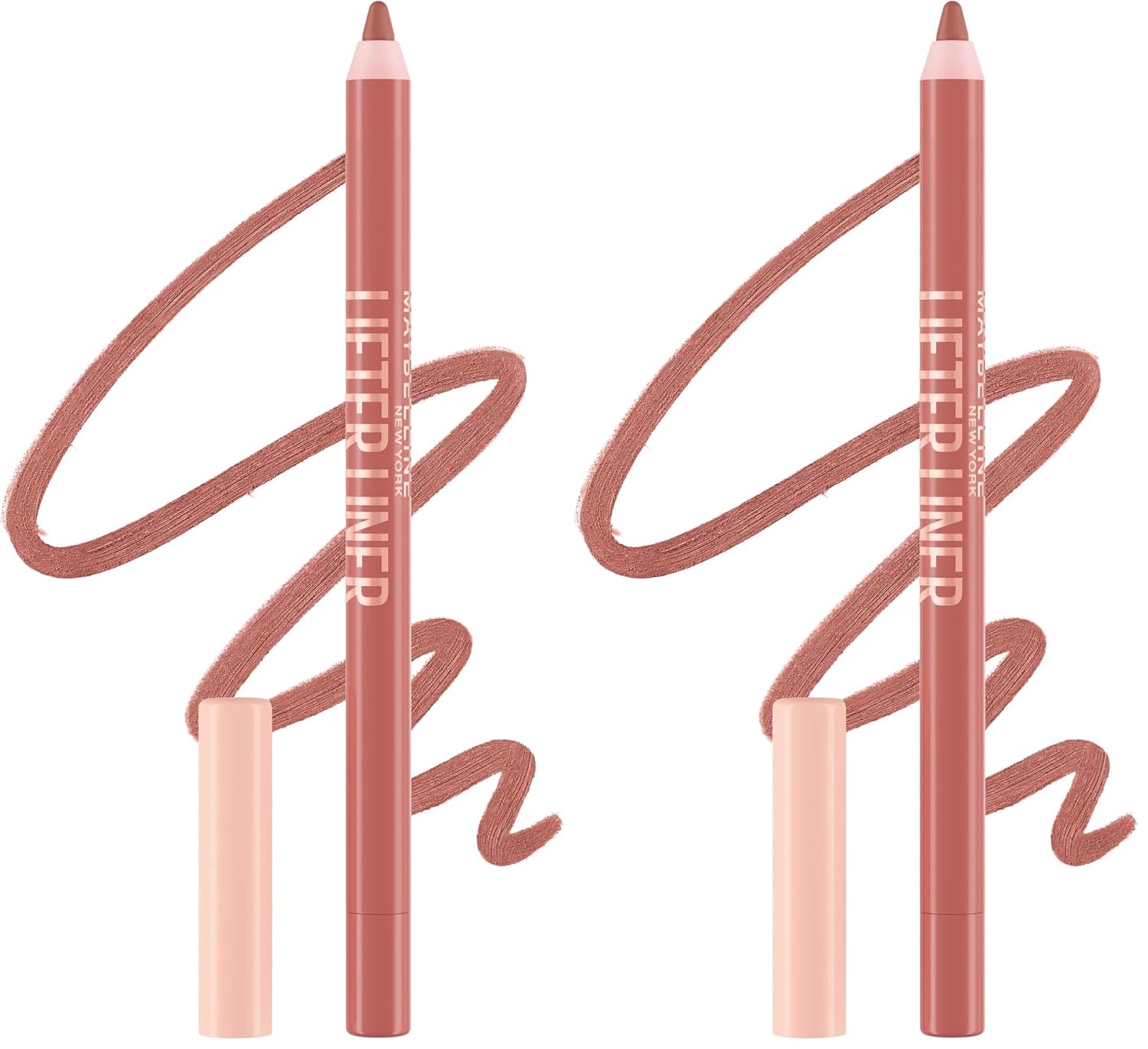 image:imageMaybelline New York Lifter Liner Lipliner fr volle amp pralle Lippen mit LiftingEffekt Cremiger Lippenkonturenstift mit Hyaluronsure Nr 05 On It 13g011 Upstate