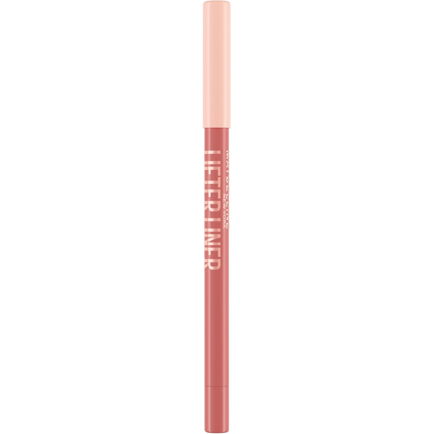 image:imageMaybelline New York Lifter Liner Lipliner fr volle amp pralle Lippen mit LiftingEffekt Cremiger Lippenkonturenstift mit Hyaluronsure Nr 05 On It 13g012 Crop Top