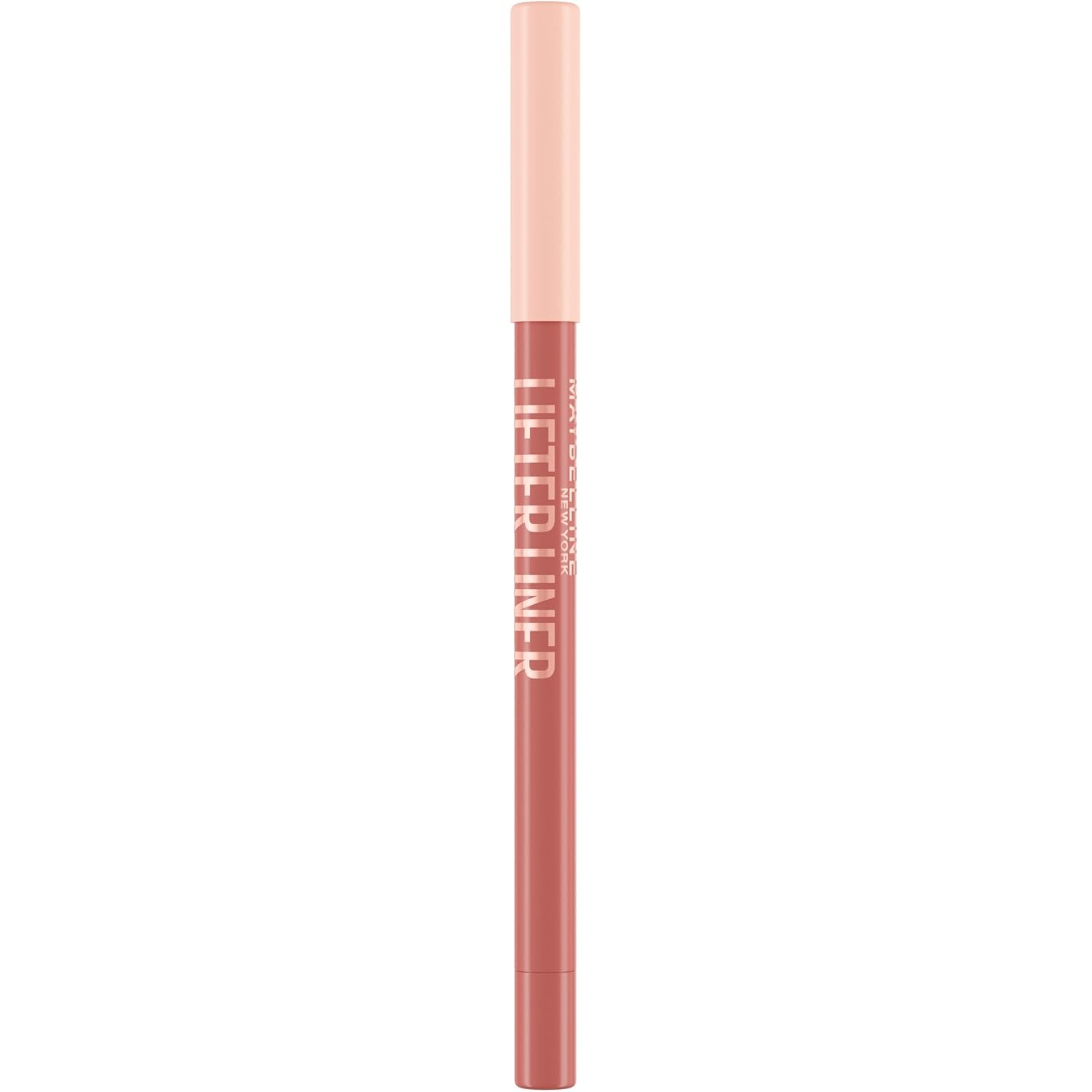 image:imageMaybelline New York Lifter Liner Lipliner fr volle amp pralle Lippen mit LiftingEffekt Cremiger Lippenkonturenstift mit Hyaluronsure Nr 05 On It 13g011 Upstate