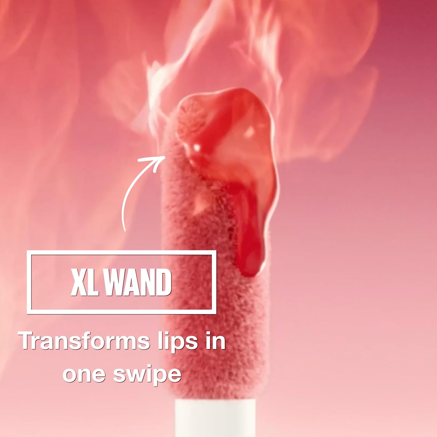 image:imageMaybelline New York Lipgloss fr vollere Lippen 005 Peach Feaver 54 ml003 Pink Sting