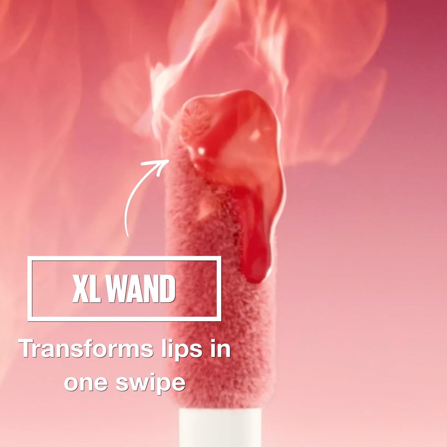 image:imageMaybelline New York Lipgloss fr vollere Lippen 005 Peach Feaver 54 ml005 Peach Fever
