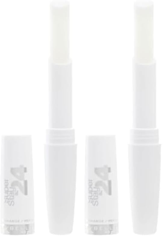 image:imageMaybelline New York Lippenpflege Super Stay 24H Transparent 5 gfarblos