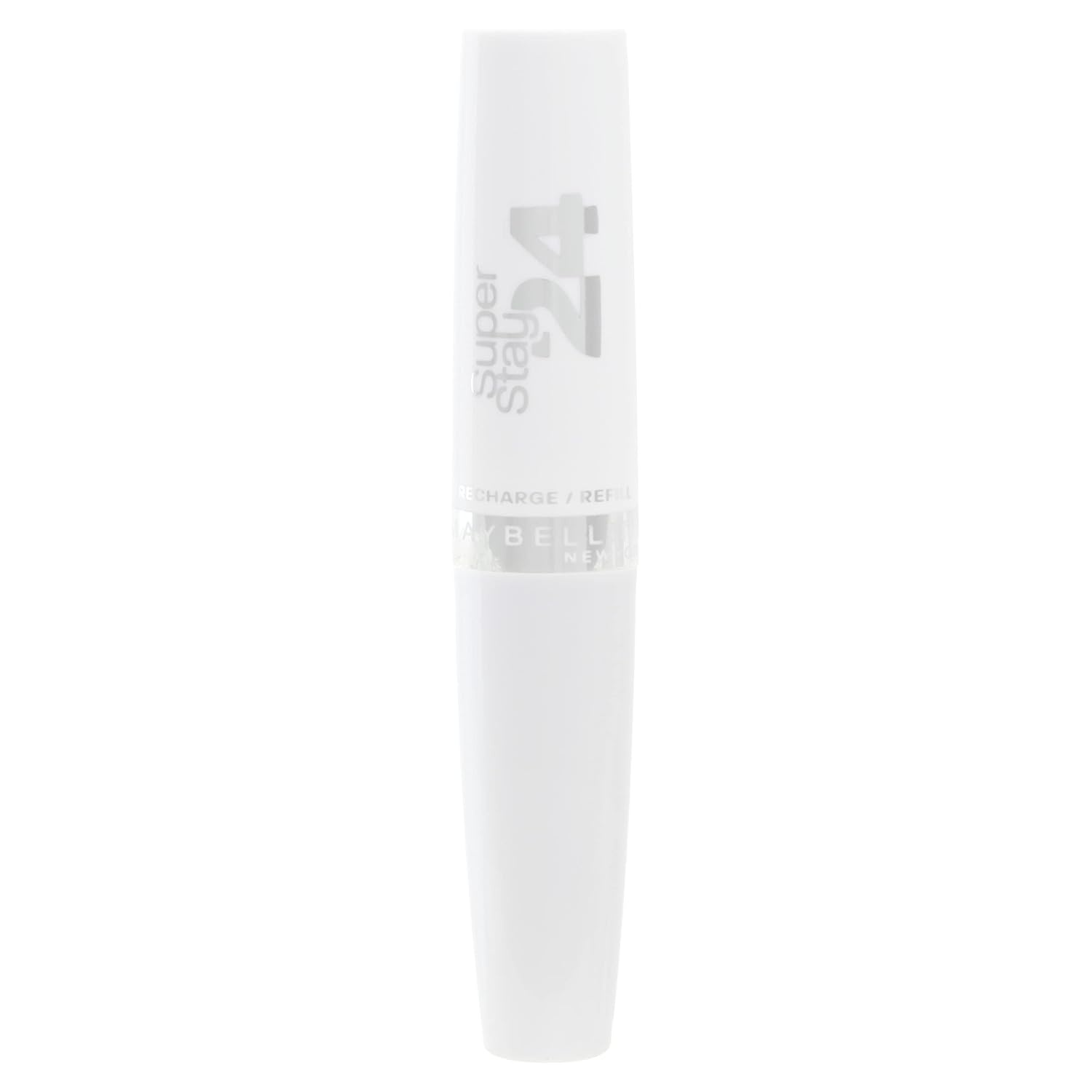 image:imageMaybelline New York Lippenpflege Super Stay 24H Transparent 5 gfarblos