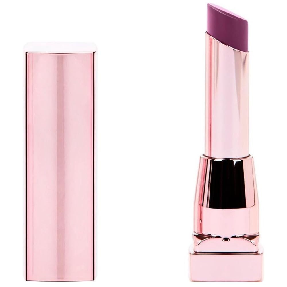 image:imageMaybelline New York Lippenstift Color Sensational Made All 376 Pink For MeRot