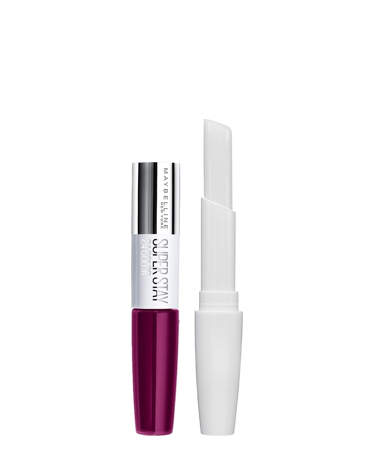 image:imageMaybelline New York Lippenstift Super Stay 24H Optic Brights Flssig und langanhaltend Nr 875 Frozen Rose 5g363 Super