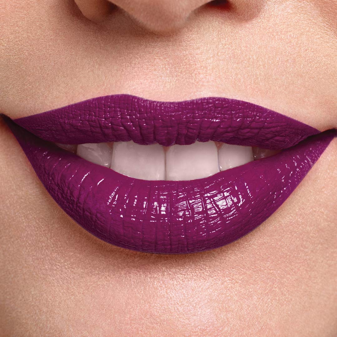 image:imageMaybelline New York Lippenstift Super Stay 24H Optic Brights Flssig und langanhaltend Nr 875 Frozen Rose 5g363 Super
