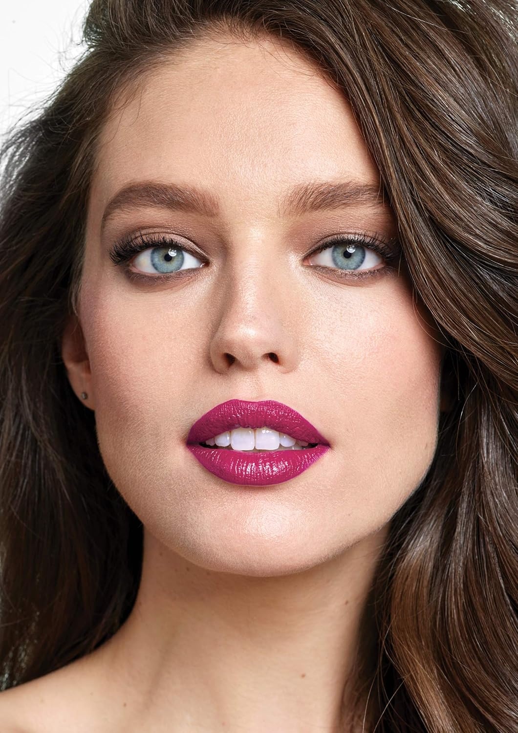 image:imageMaybelline New York Lippenstift Super Stay 24H Optic Brights Flssig und langanhaltend Nr 875 Frozen Rose 5g363 Super