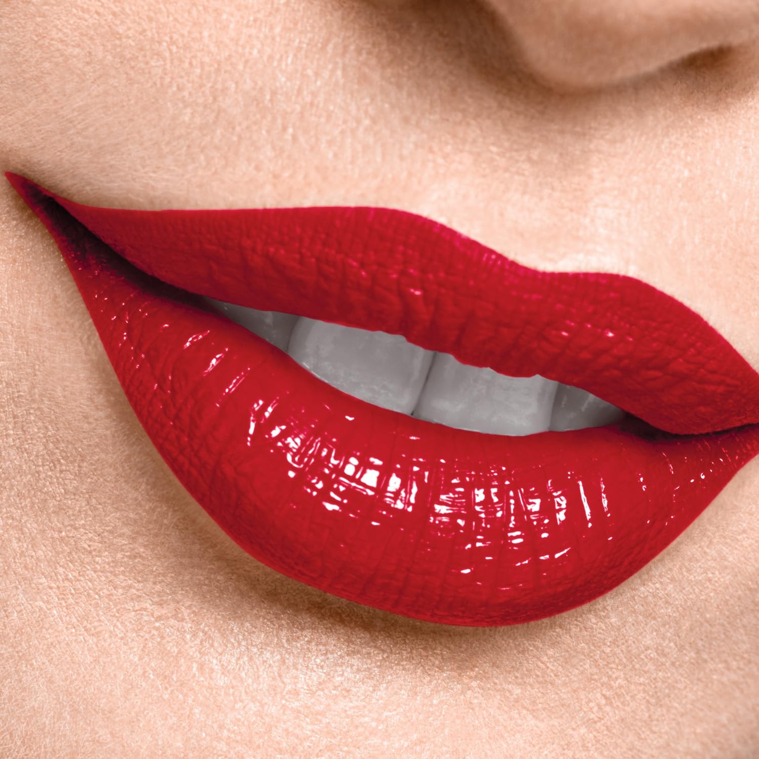 image:imageMaybelline New York Lippenstift Super Stay 24H Optic Brights Flssig und langanhaltend Nr 875 Frozen Rose 5g560 Red Alert