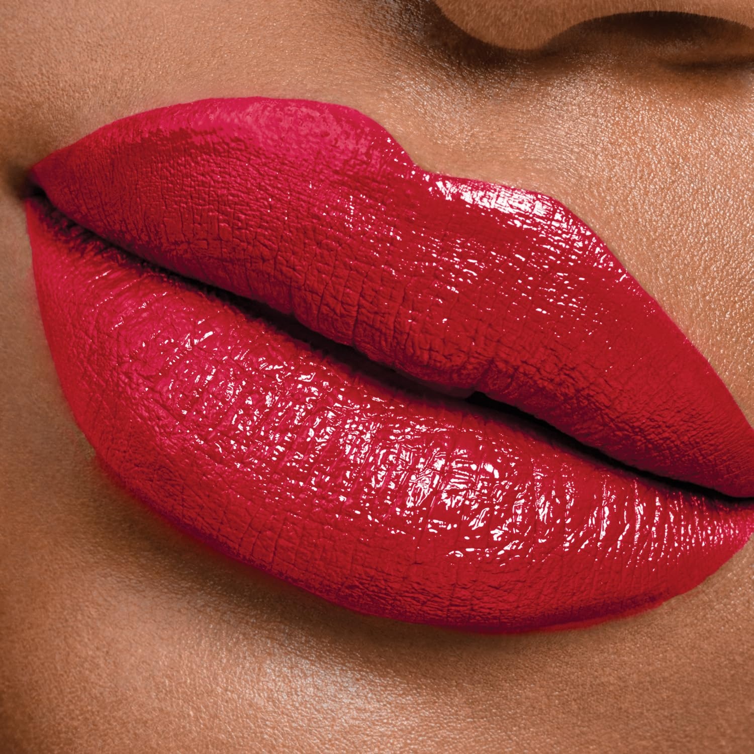 image:imageMaybelline New York Lippenstift Super Stay 24H Optic Brights Flssig und langanhaltend Nr 875 Frozen Rose 5g560 Red Alert