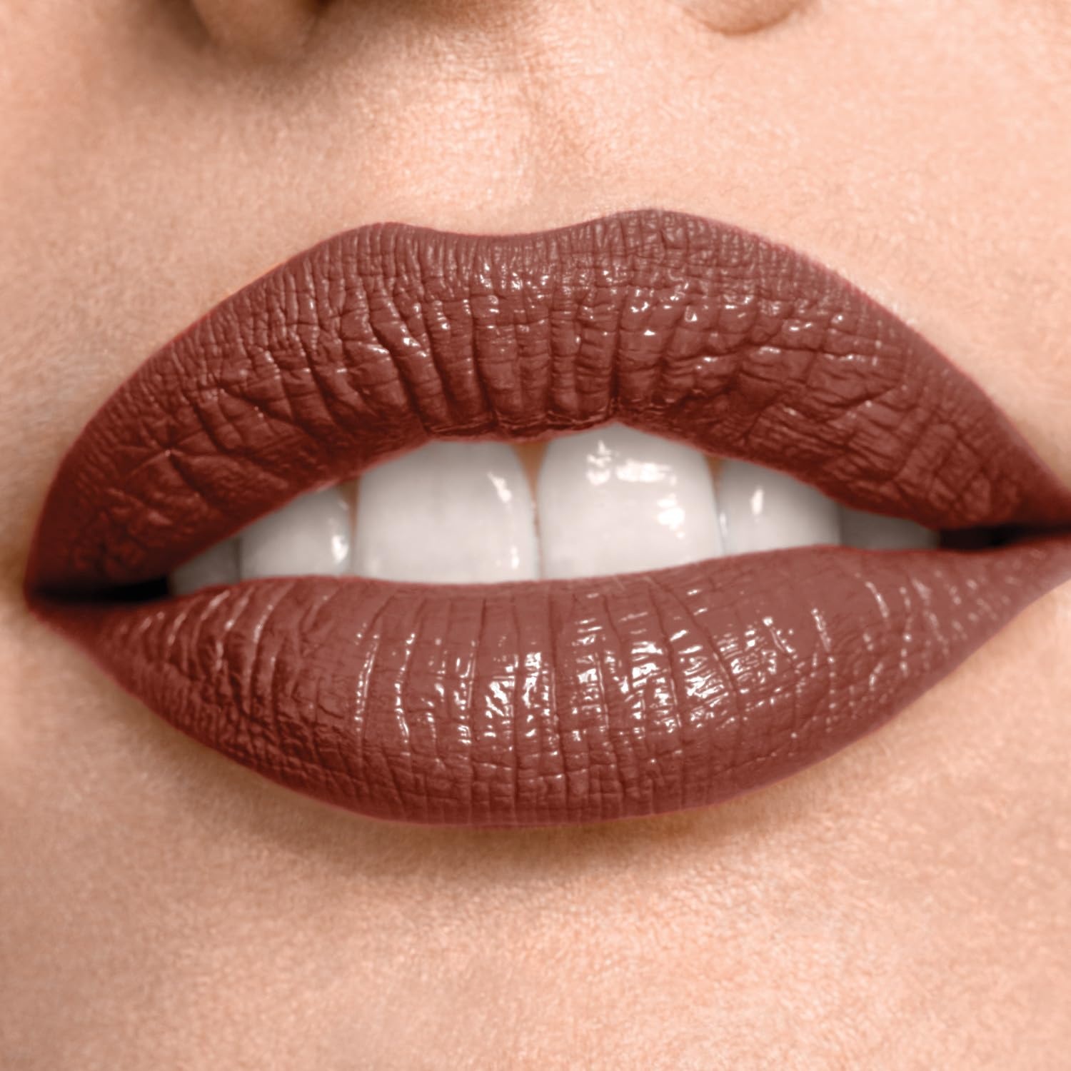 image:imageMaybelline New York Lippenstift Super Stay 24H Optic Brights Flssig und langanhaltend Nr 875 Frozen Rose 5gCaramel Kiss