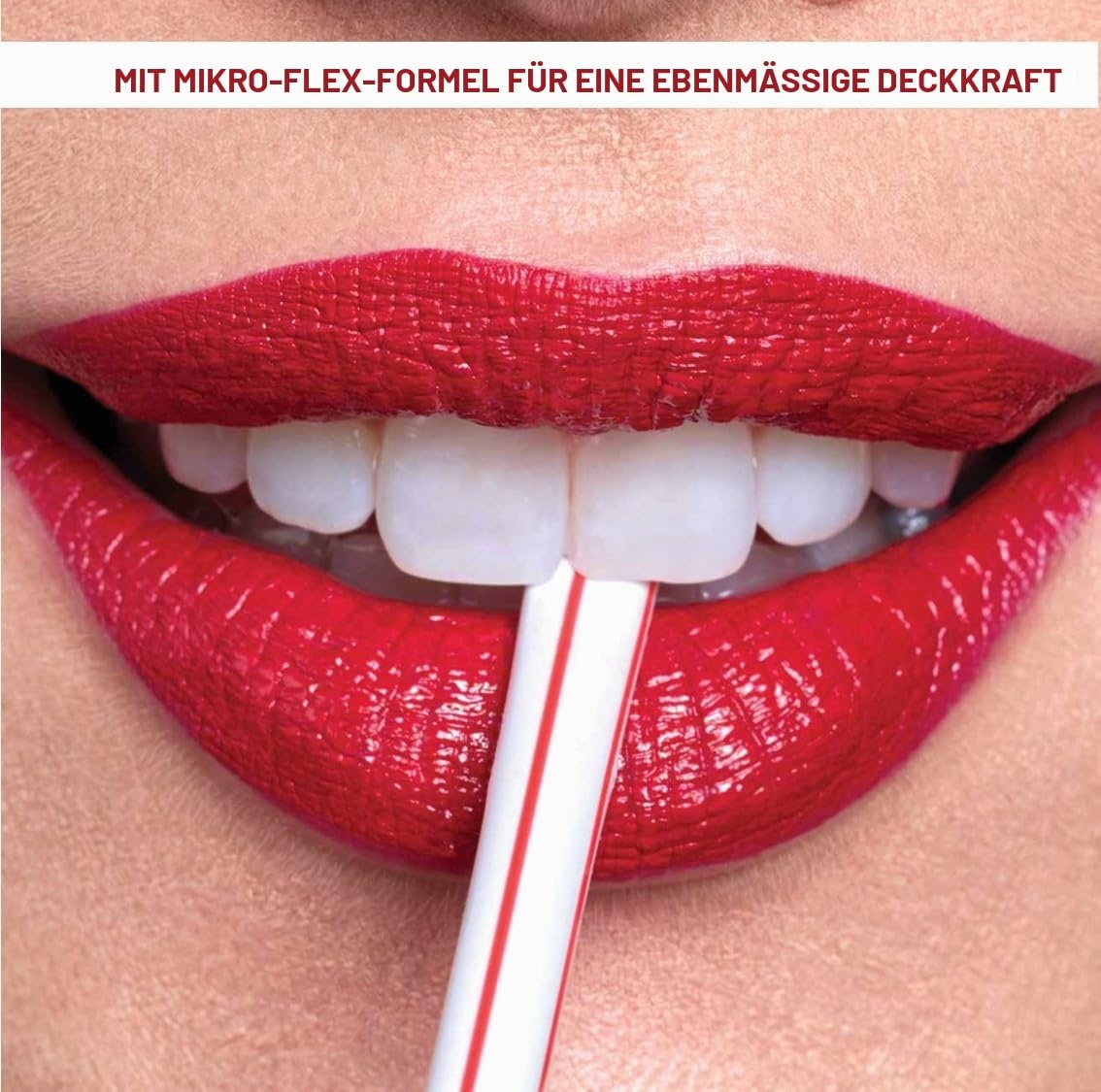 image:imageMaybelline New York Lippenstift Super Stay 24H Optic Brights Flssig und langanhaltend Nr 875 Frozen Rose 5gCaramel Kiss
