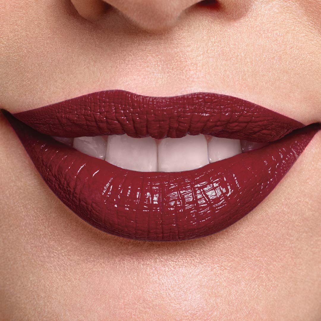 image:imageMaybelline New York Lippenstift Super Stay 24H Optic Brights Flssig und langanhaltend Nr 875 Frozen Rose 5gCherry Pie