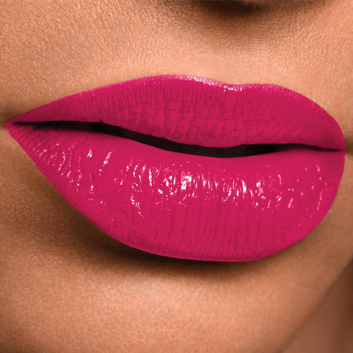 image:imageMaybelline New York Lippenstift Super Stay 24H Optic Brights Flssig und langanhaltend Nr 875 Frozen Rose 5gHimbeere