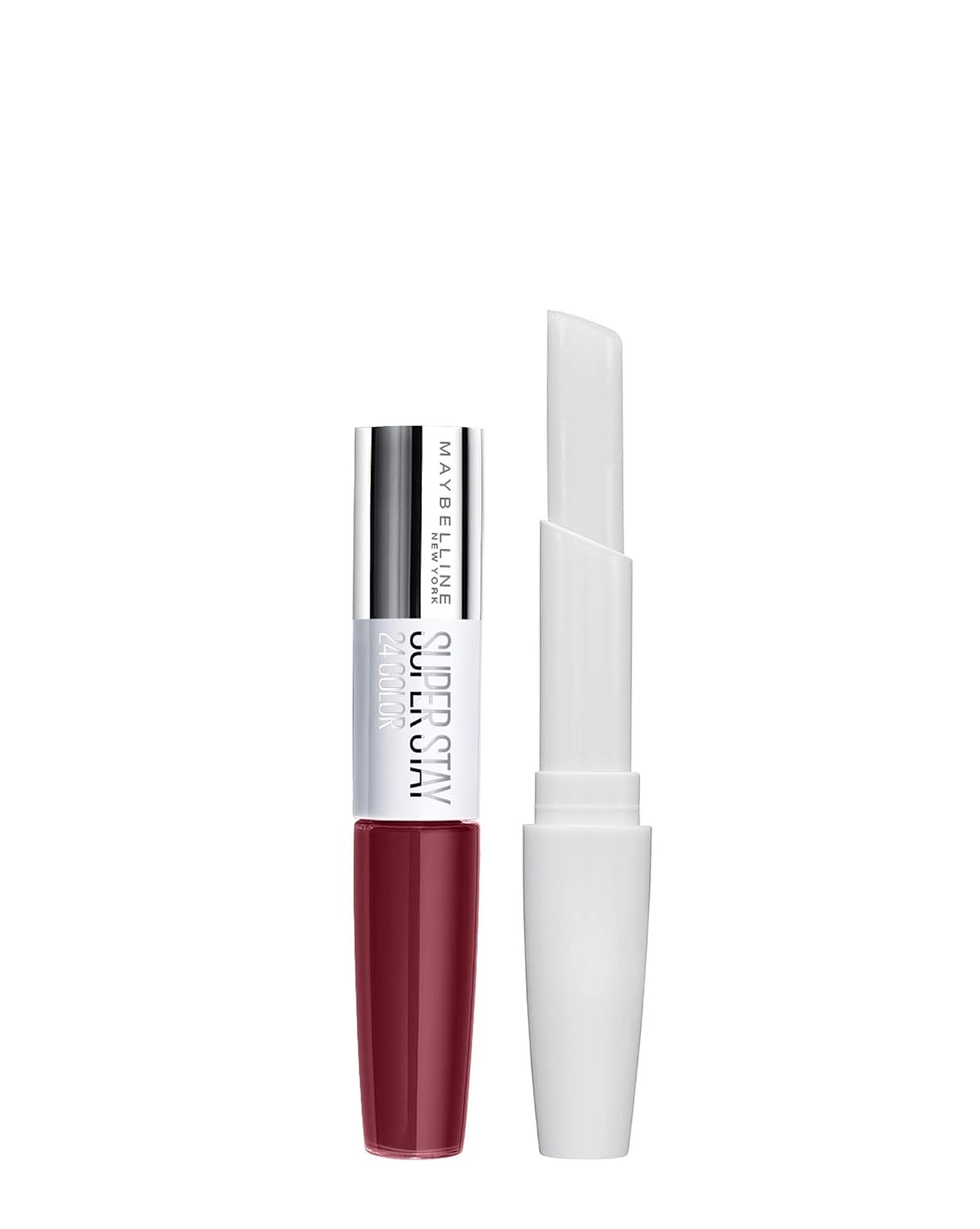 image:imageMaybelline New York Lippenstift Super Stay 24H Optic Brights Flssig und langanhaltend Nr 875 Frozen Rose 5gNr 185 Rose Dust