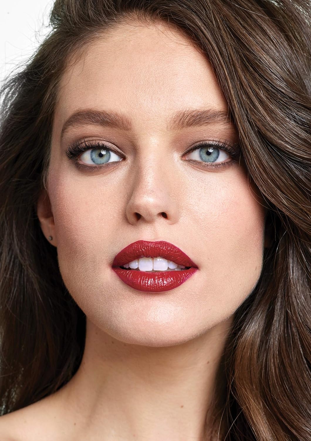 image:imageMaybelline New York Lippenstift Super Stay 24H Optic Brights Flssig und langanhaltend Nr 875 Frozen Rose 5gNr 185 Rose Dust