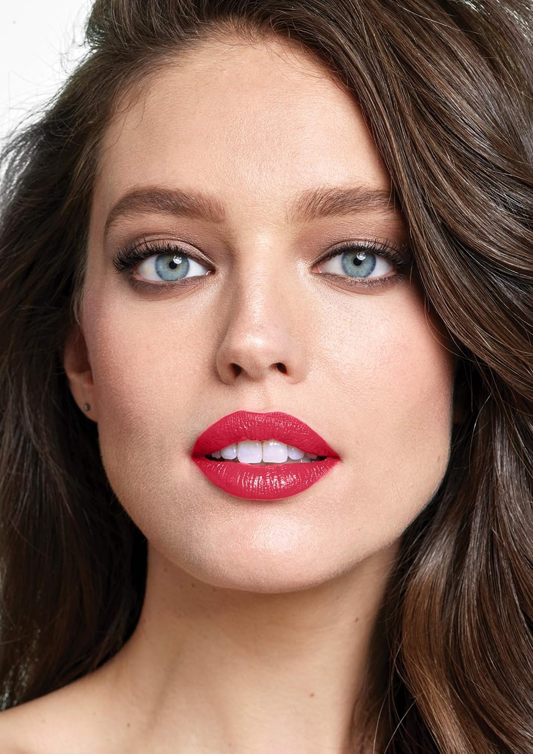 image:imageMaybelline New York Lippenstift Super Stay 24H Optic Brights Flssig und langanhaltend Nr 875 Frozen Rose 5gNr 195 Raspberry