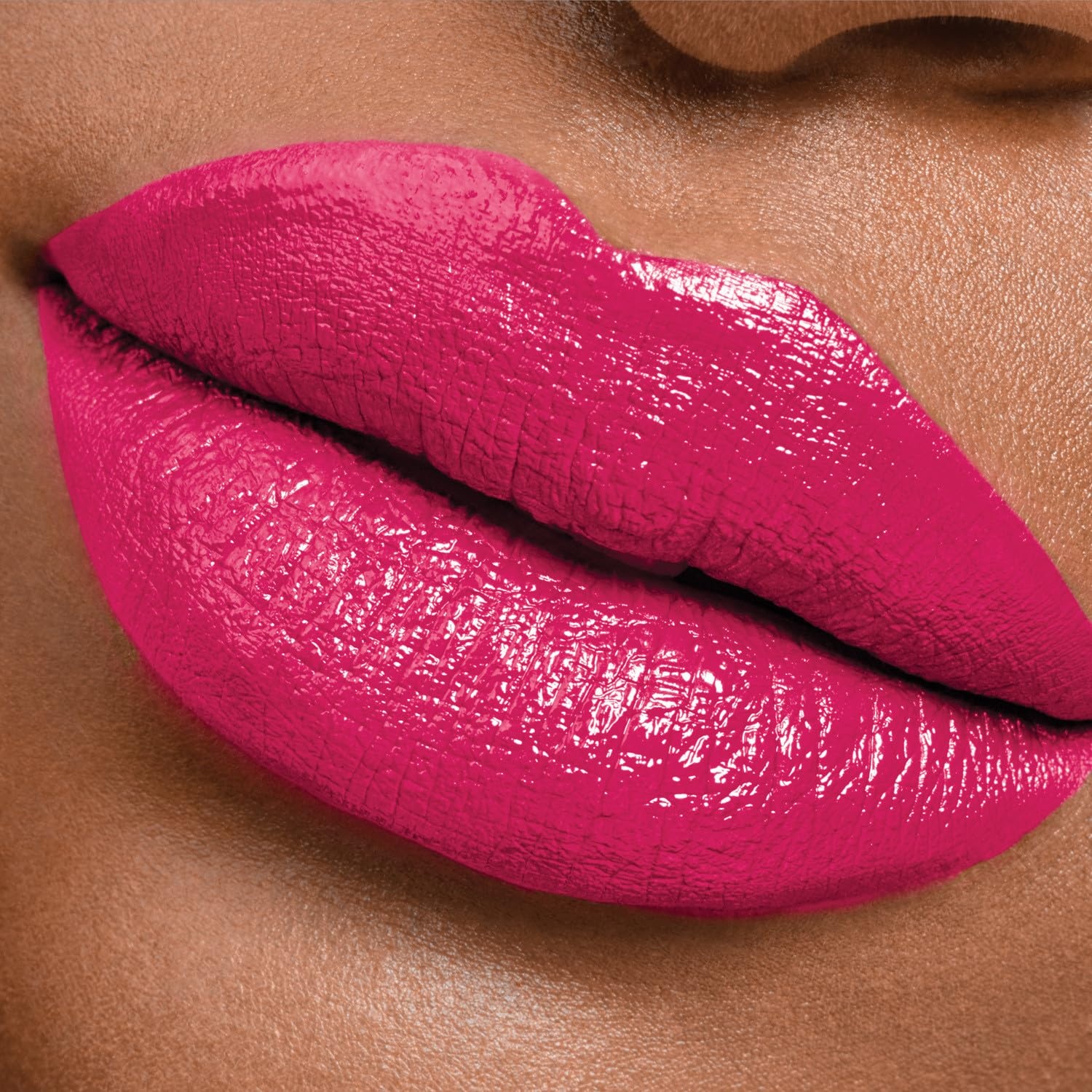 image:imageMaybelline New York Lippenstift Super Stay 24H Optic Brights Flssig und langanhaltend Nr 875 Frozen Rose 5gNr 195 Raspberry