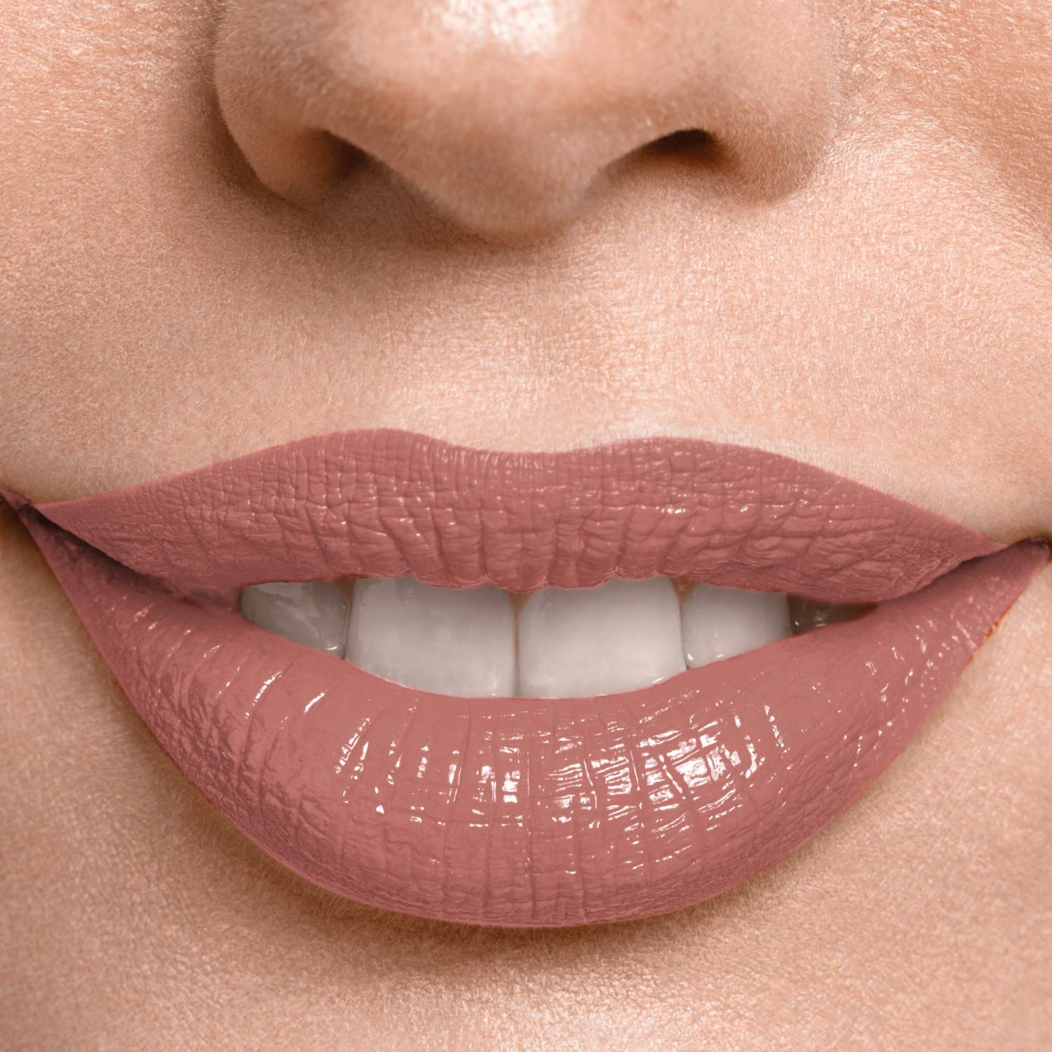 image:imageMaybelline New York Lippenstift Super Stay 24H Optic Brights Flssig und langanhaltend Nr 875 Frozen Rose 5gNr 615 Soft Taupe
