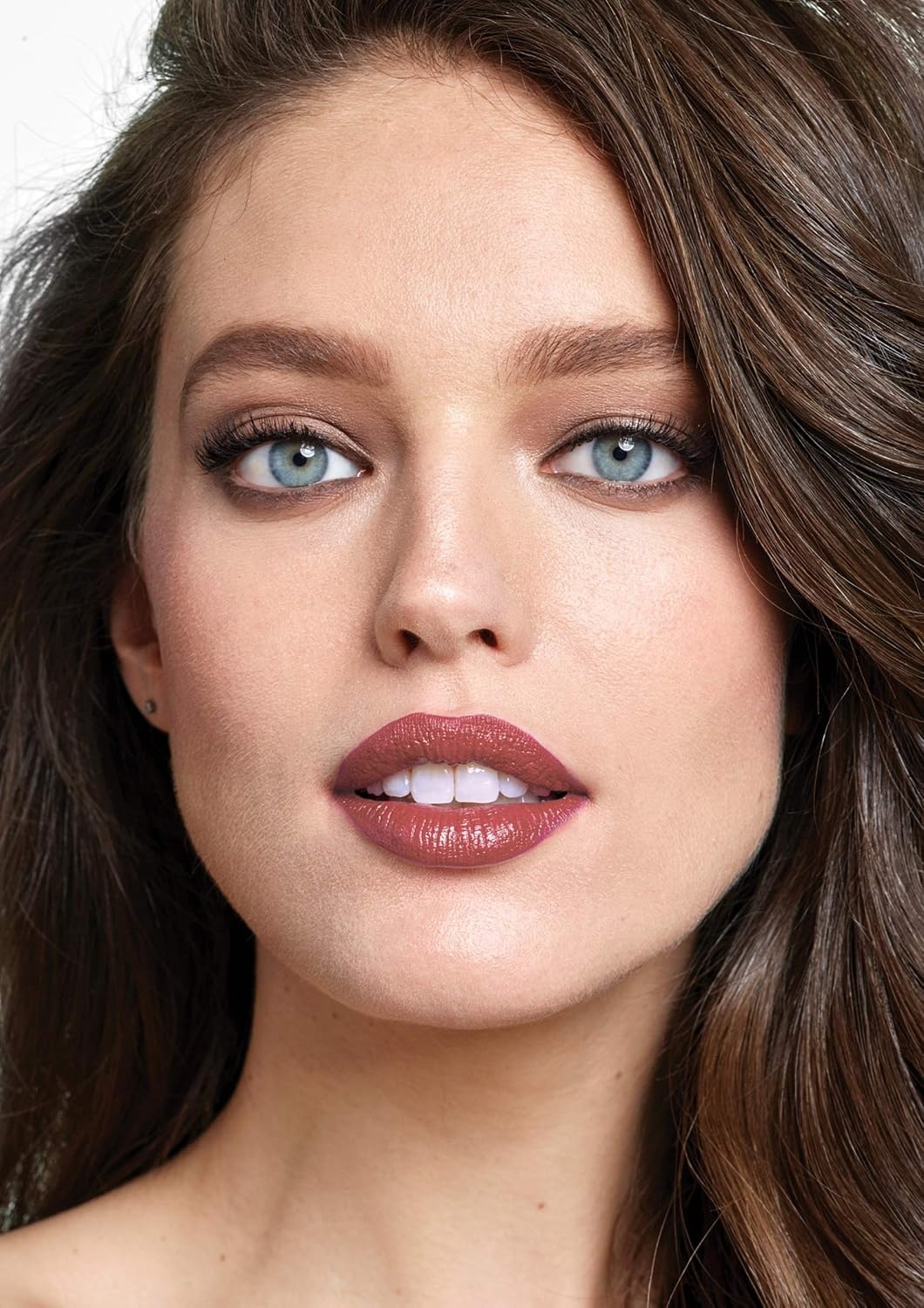 image:imageMaybelline New York Lippenstift Super Stay 24H Optic Brights Flssig und langanhaltend Nr 875 Frozen Rose 5gNr 760 Pink Spice