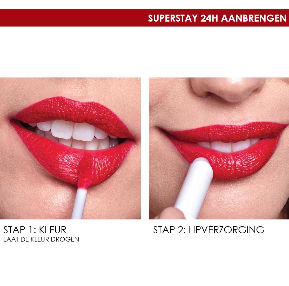 image:imageMaybelline New York Lippenstift Super Stay 24H Optic Brights Flssig und langanhaltend Nr 875 Frozen Rose 5gNude Pink
