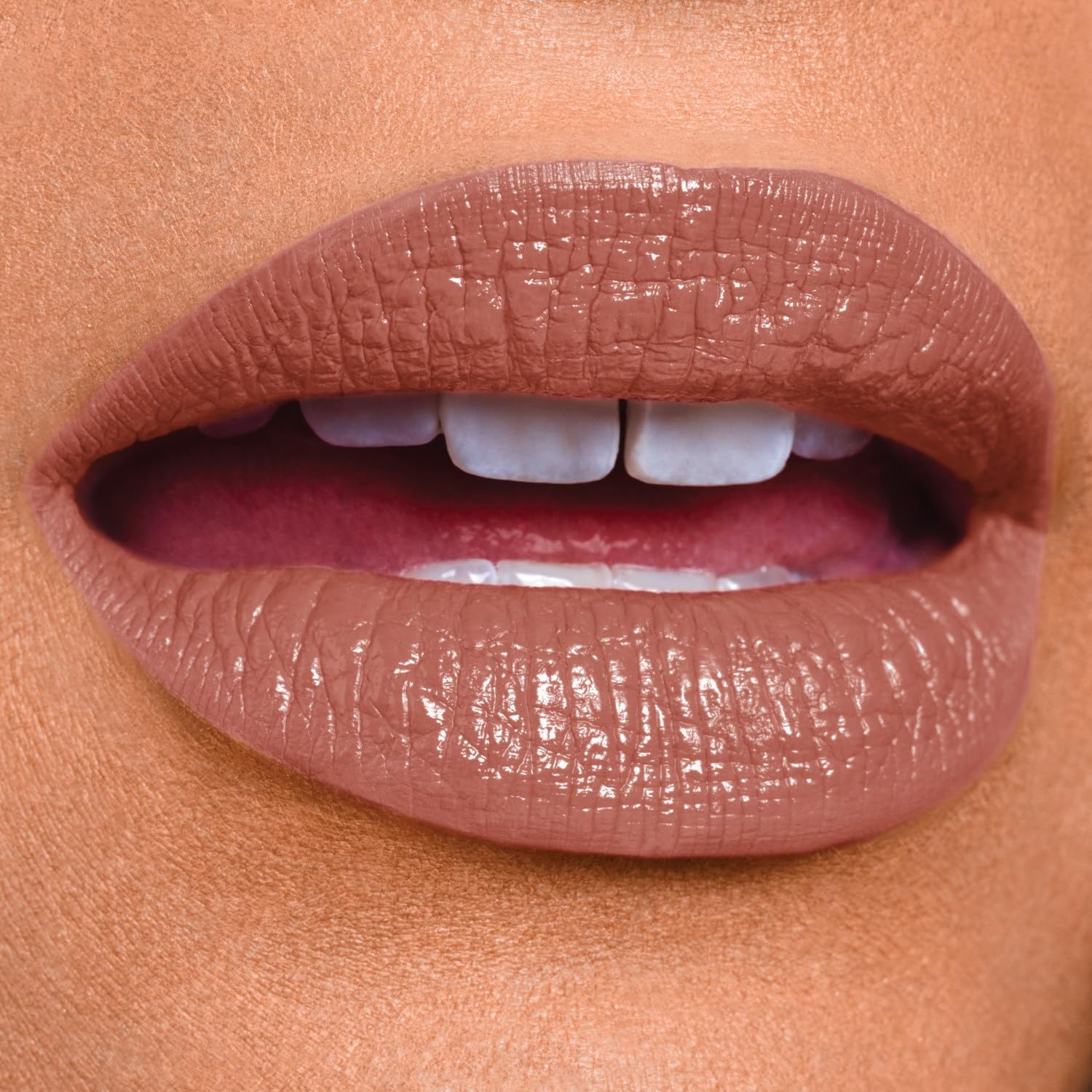image:imageMaybelline New York Lippenstift Super Stay 24H Optic Brights Flssig und langanhaltend Nr 875 Frozen Rose 5gNude Pink