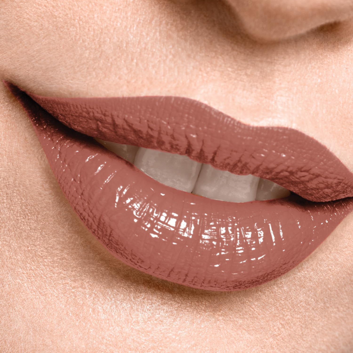 image:imageMaybelline New York Lippenstift Super Stay 24H Optic Brights Flssig und langanhaltend Nr 875 Frozen Rose 5gNude Pink