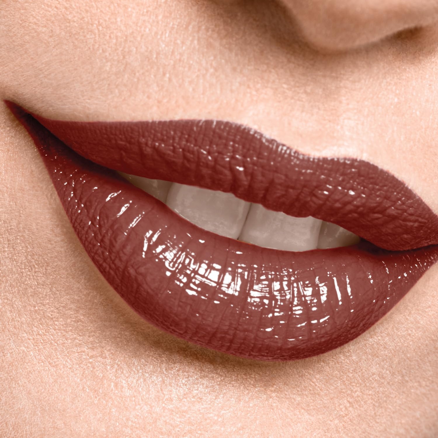 image:imageMaybelline New York Lippenstift Super Stay 24H Optic Brights Flssig und langanhaltend Nr 875 Frozen Rose 5gPink Spice