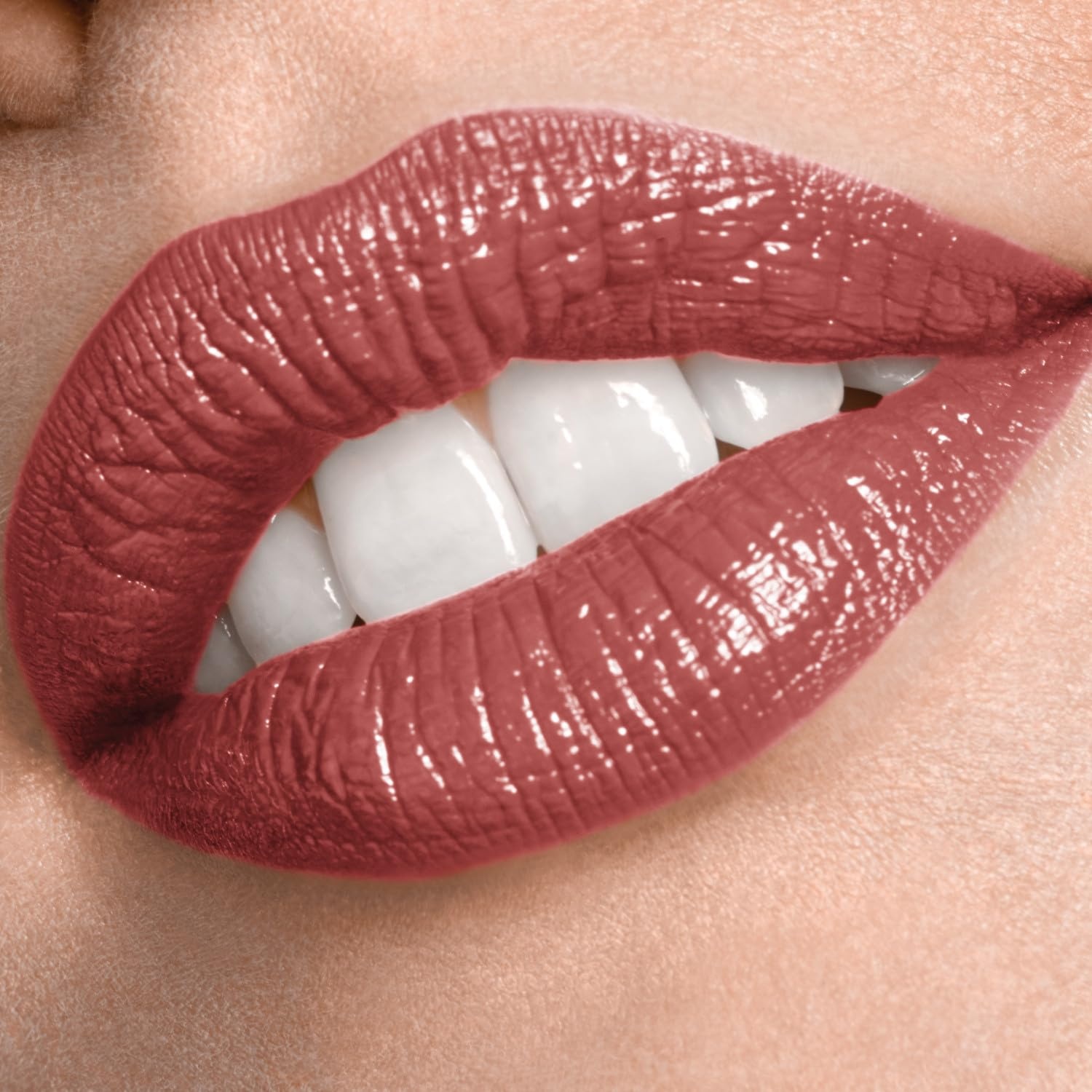image:imageMaybelline New York Lippenstift Super Stay 24H Optic Brights Flssig und langanhaltend Nr 875 Frozen Rose 5gRose Dust