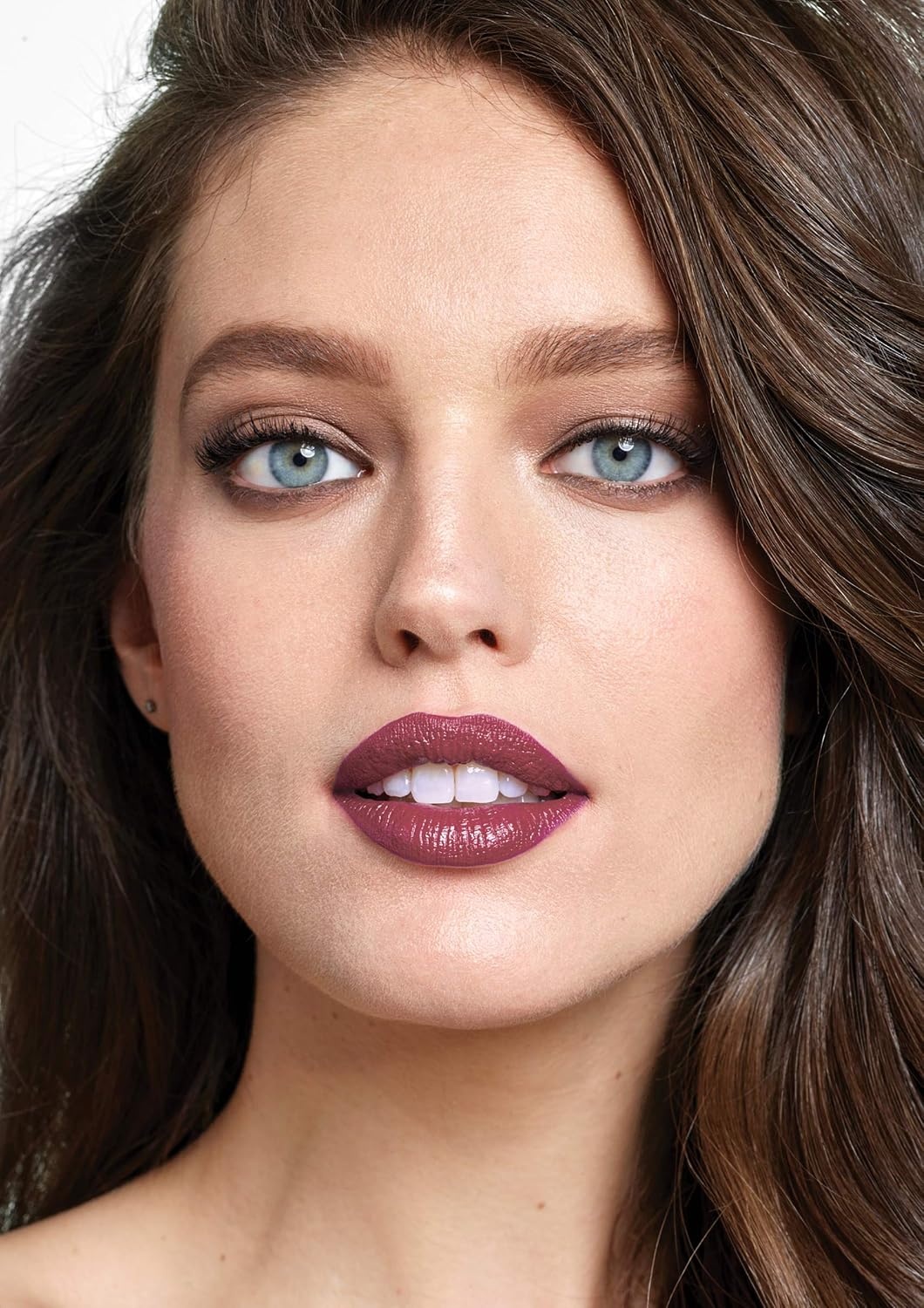 image:imageMaybelline New York Lippenstift Super Stay 24H Optic Brights Flssig und langanhaltend Nr 875 Frozen Rose 5gWildberry
