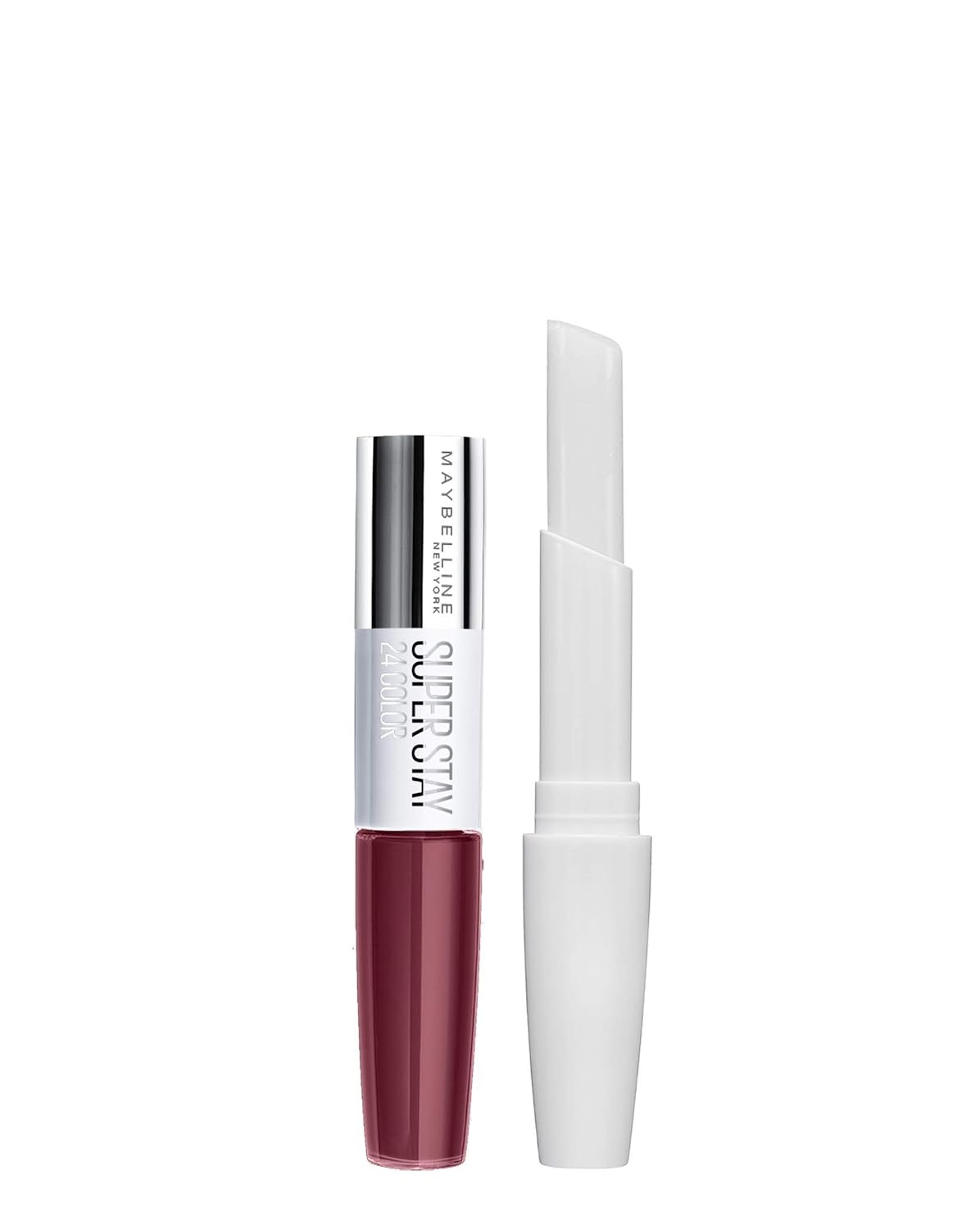 image:imageMaybelline New York Lippenstift Super Stay 24H Optic Brights Flssig und langanhaltend Nr 875 Frozen Rose 5gWildberry