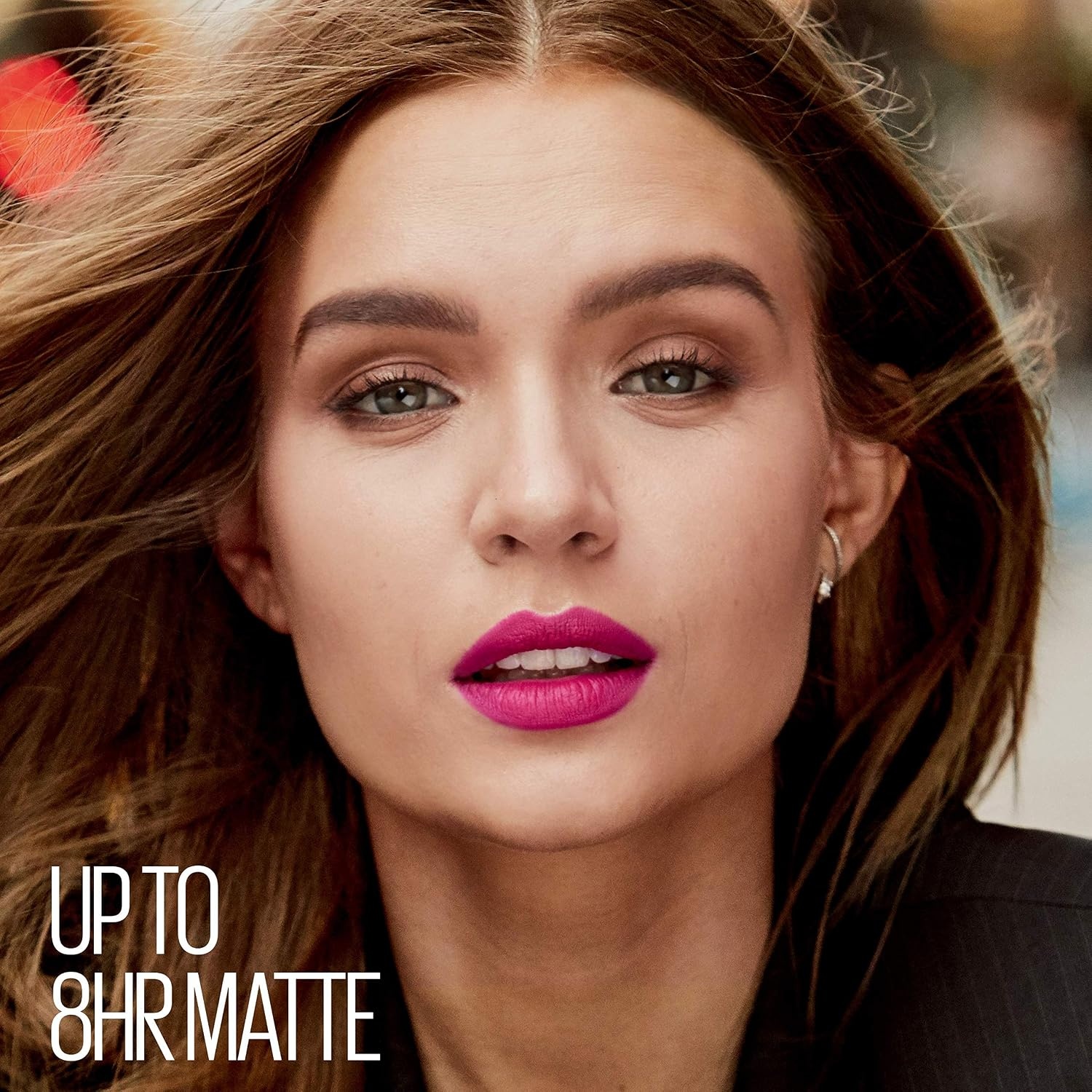 image:imageMaybelline New York Lippenstift Super Stay Ink Crayon Matt und langanhaltend Nr 75 Speak Your Mind 15 gSpeak Your Mind 75