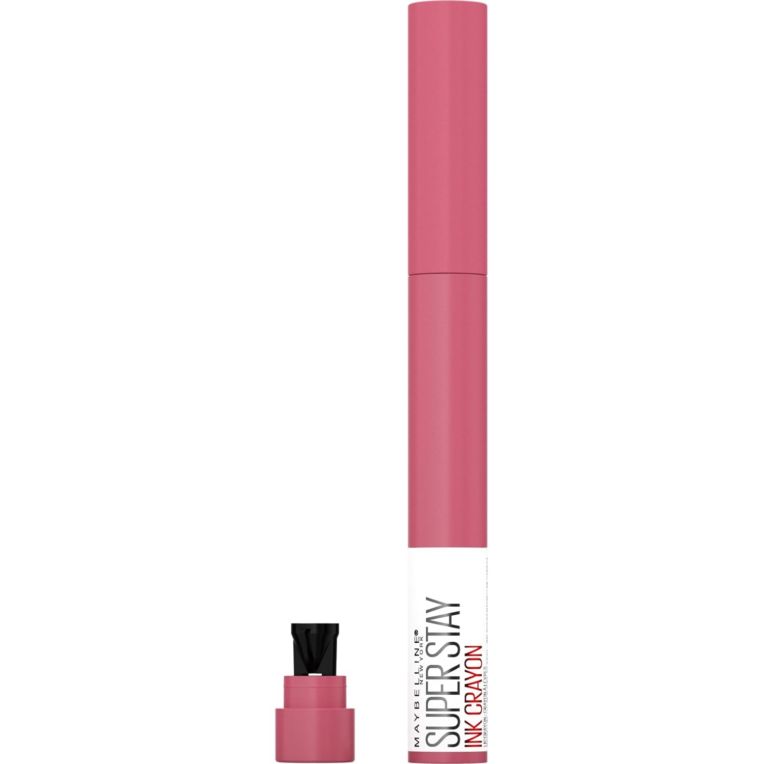 image:imageMaybelline New York Lippenstift matt mit 8H Halt Nr 90 Keep It Fun15 g 1er Pack