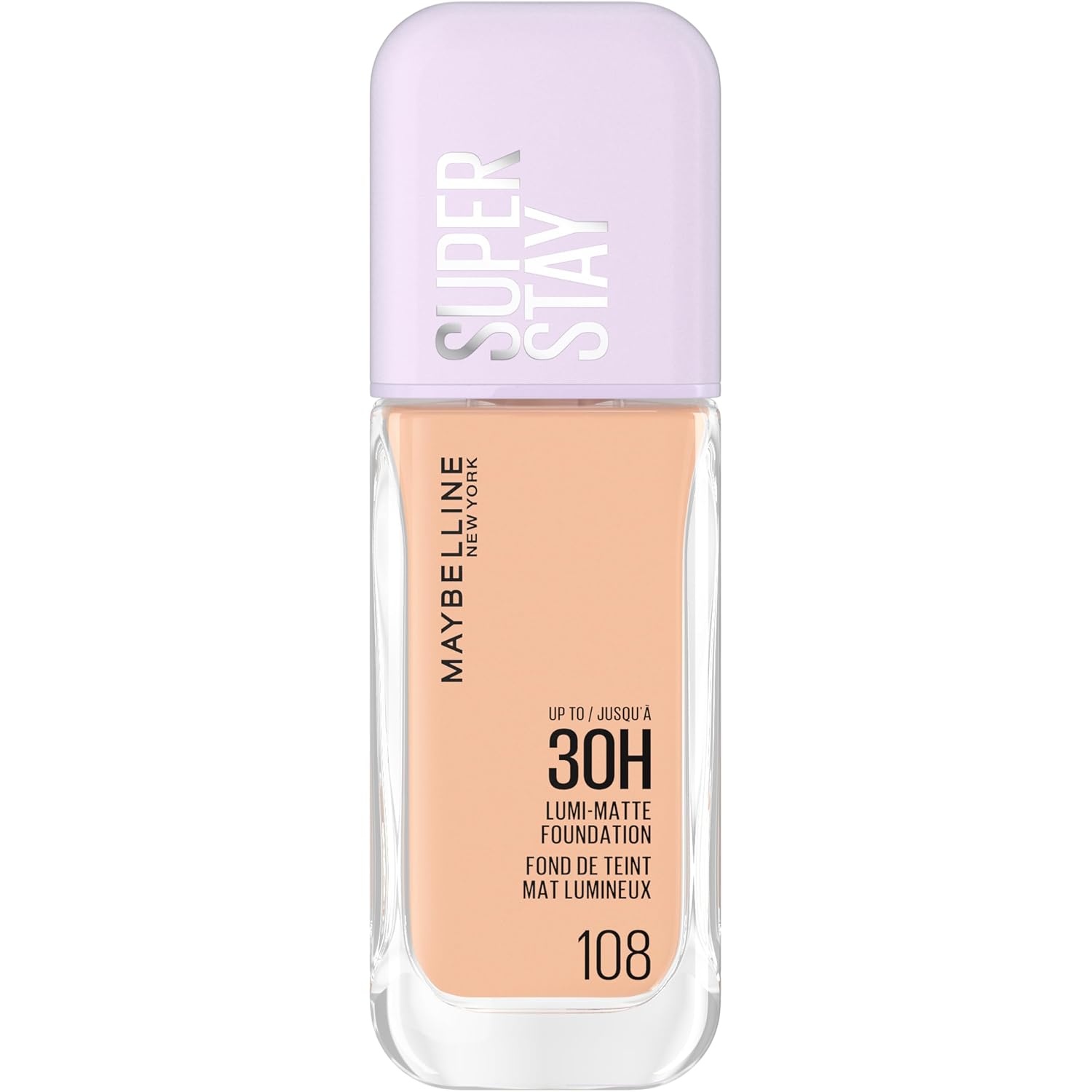 image:imageMaybelline New York Lumi Matte Foundation Nr 119 mattierend 35 ml108
