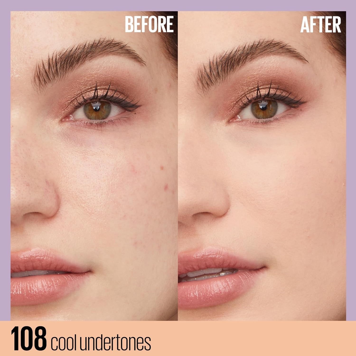 image:imageMaybelline New York Lumi Matte Foundation Nr 119 mattierend 35 ml108