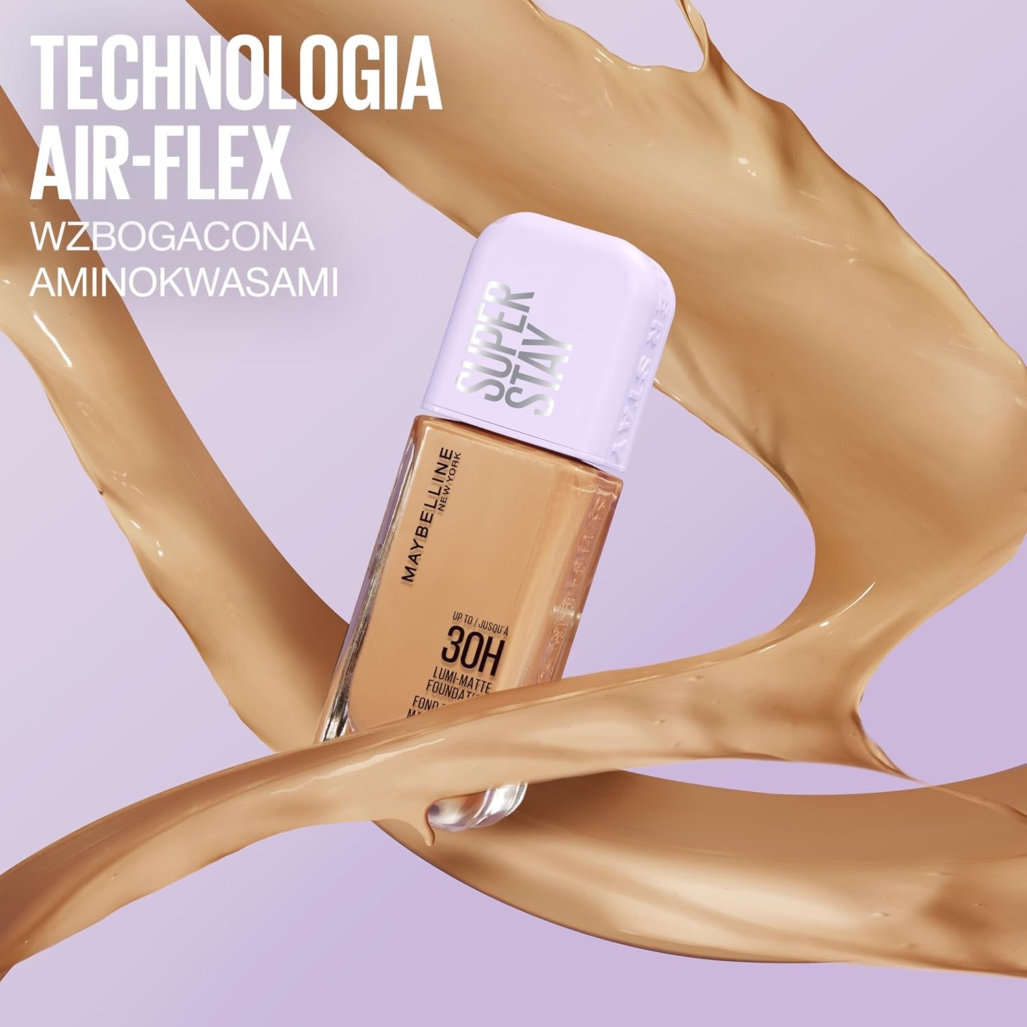 image:imageMaybelline New York Lumi Matte Foundation Nr 119 mattierend 35 ml115