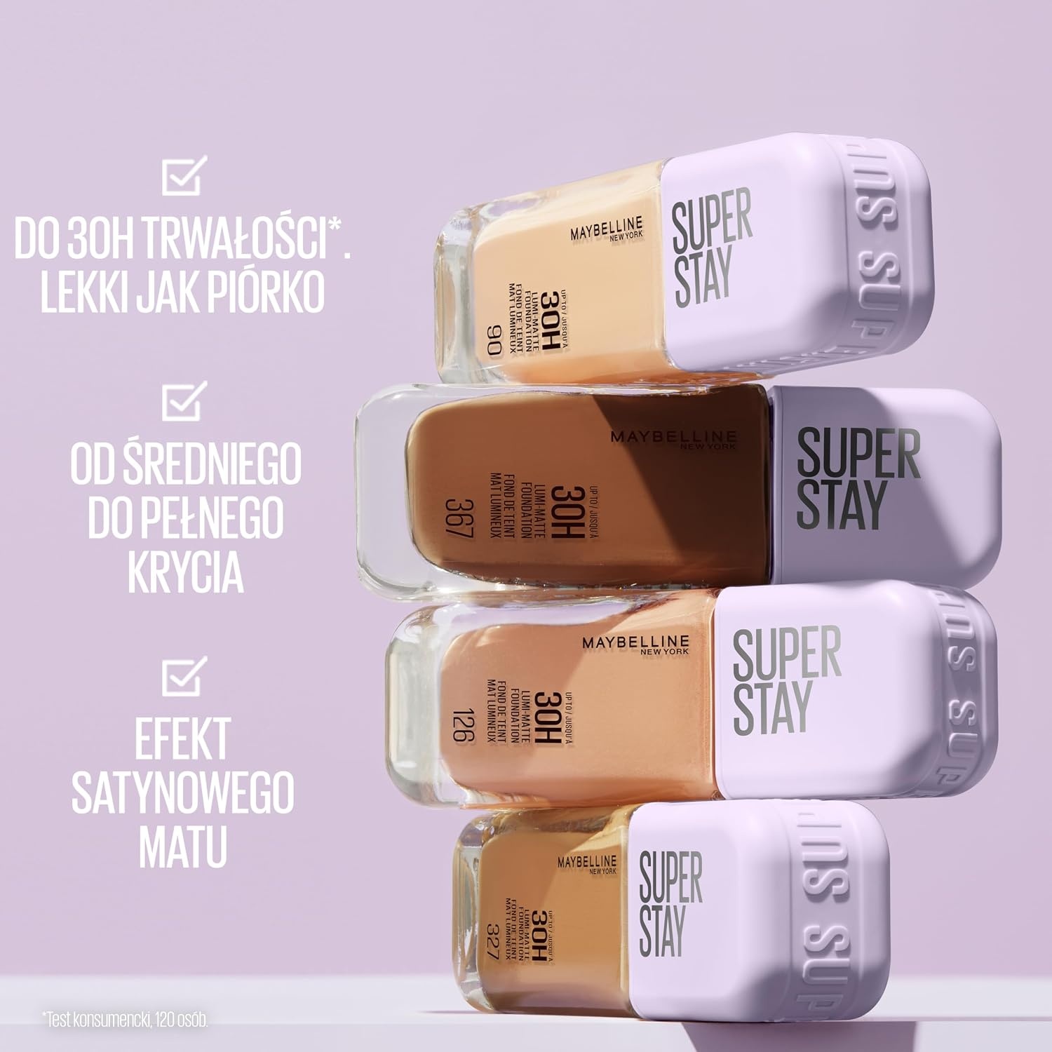 image:imageMaybelline New York Lumi Matte Foundation Nr 119 mattierend 35 ml115