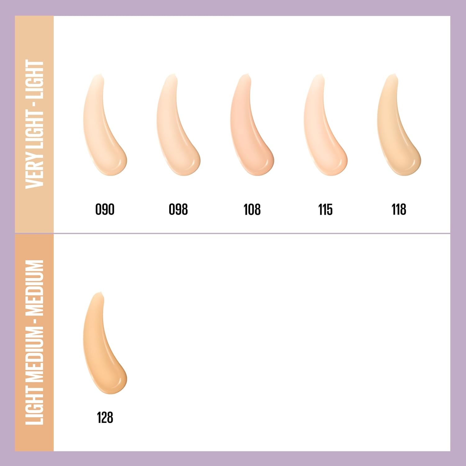 image:imageMaybelline New York Lumi Matte Foundation Nr 119 mattierend 35 ml128
