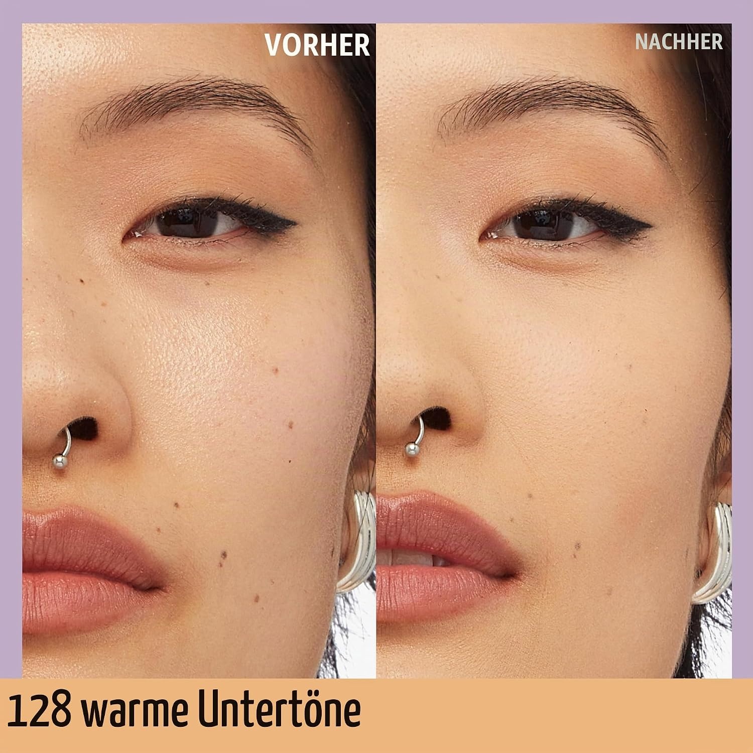 image:imageMaybelline New York Lumi Matte Foundation Nr 119 mattierend 35 ml128 Mittel Warm