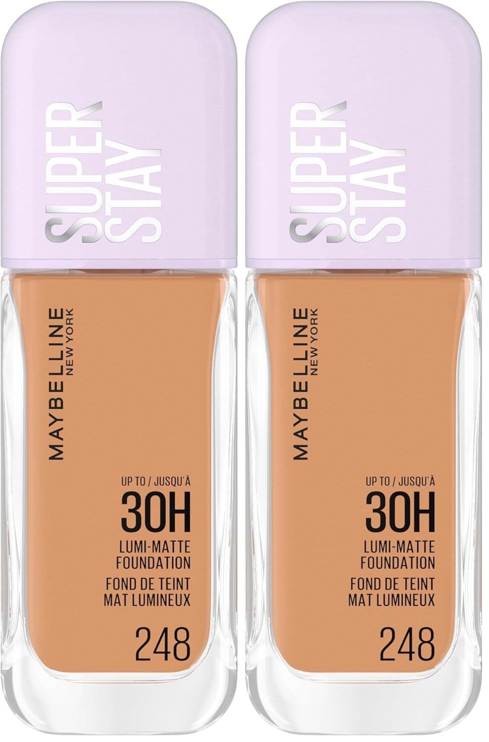 image:imageMaybelline New York Lumi Matte Foundation Nr 119 mattierend 35 ml248