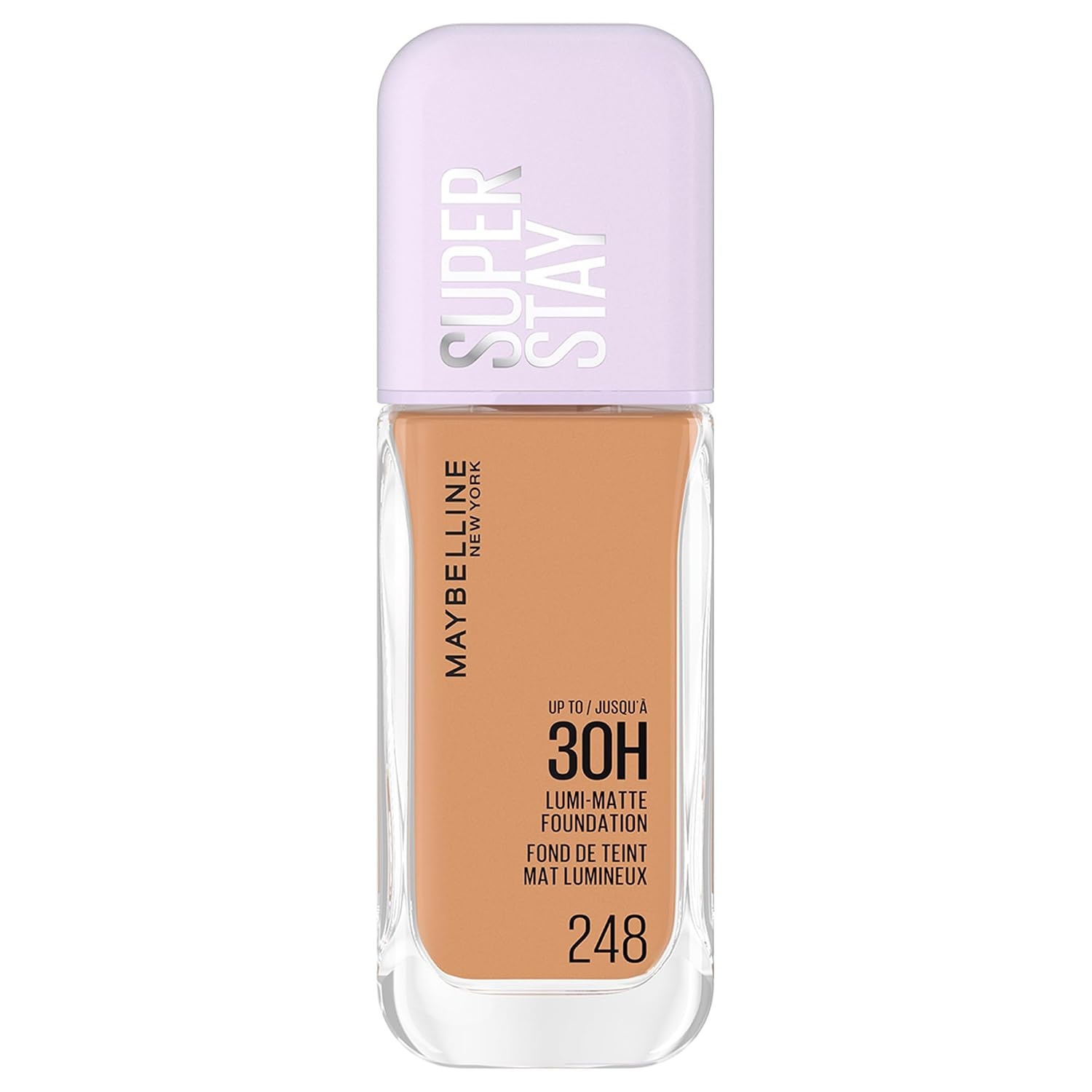 image:imageMaybelline New York Lumi Matte Foundation Nr 119 mattierend 35 ml248
