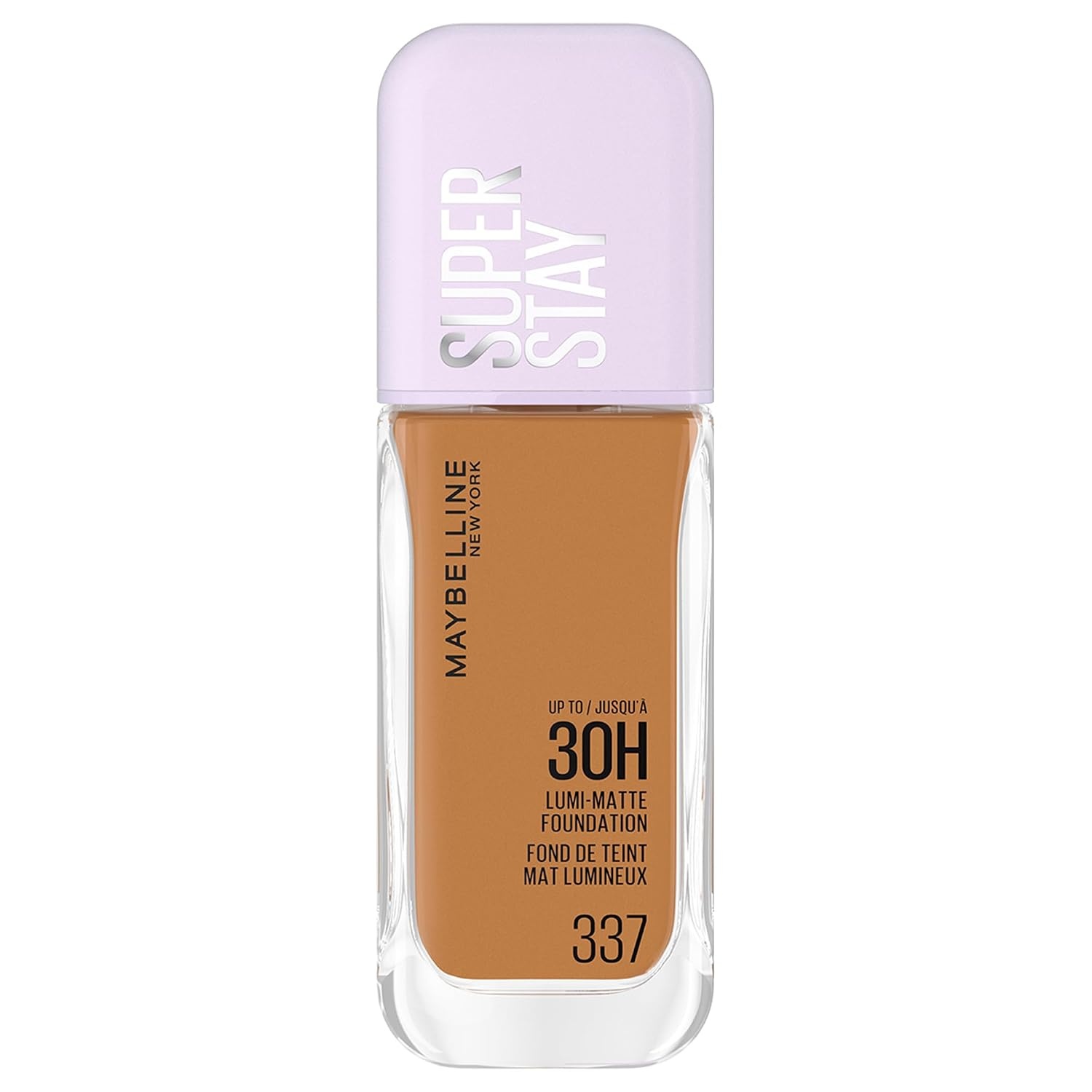 image:imageMaybelline New York Lumi Matte Foundation Nr 119 mattierend 35 ml337