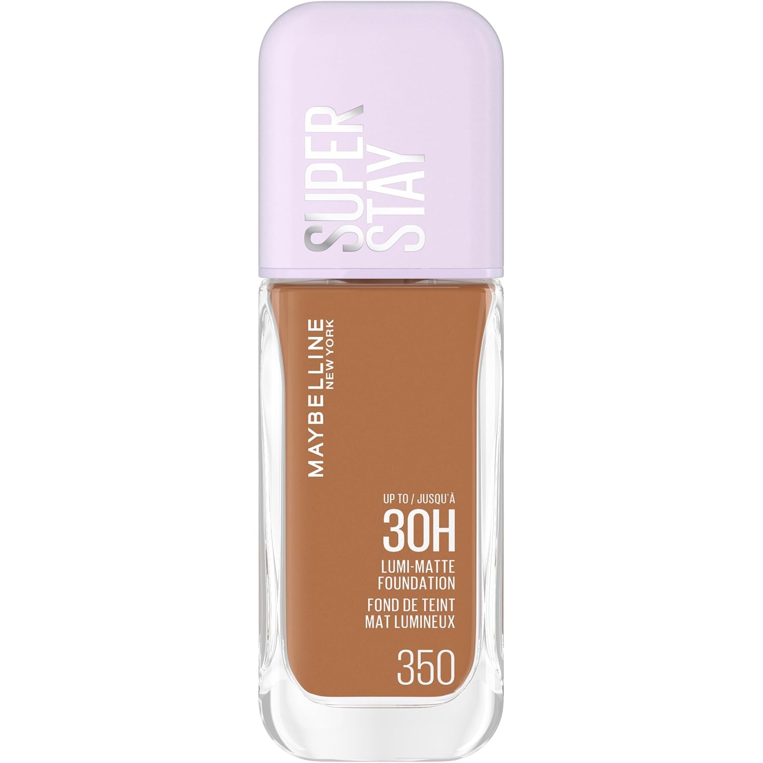 image:imageMaybelline New York Lumi Matte Foundation Nr 119 mattierend 35 ml350